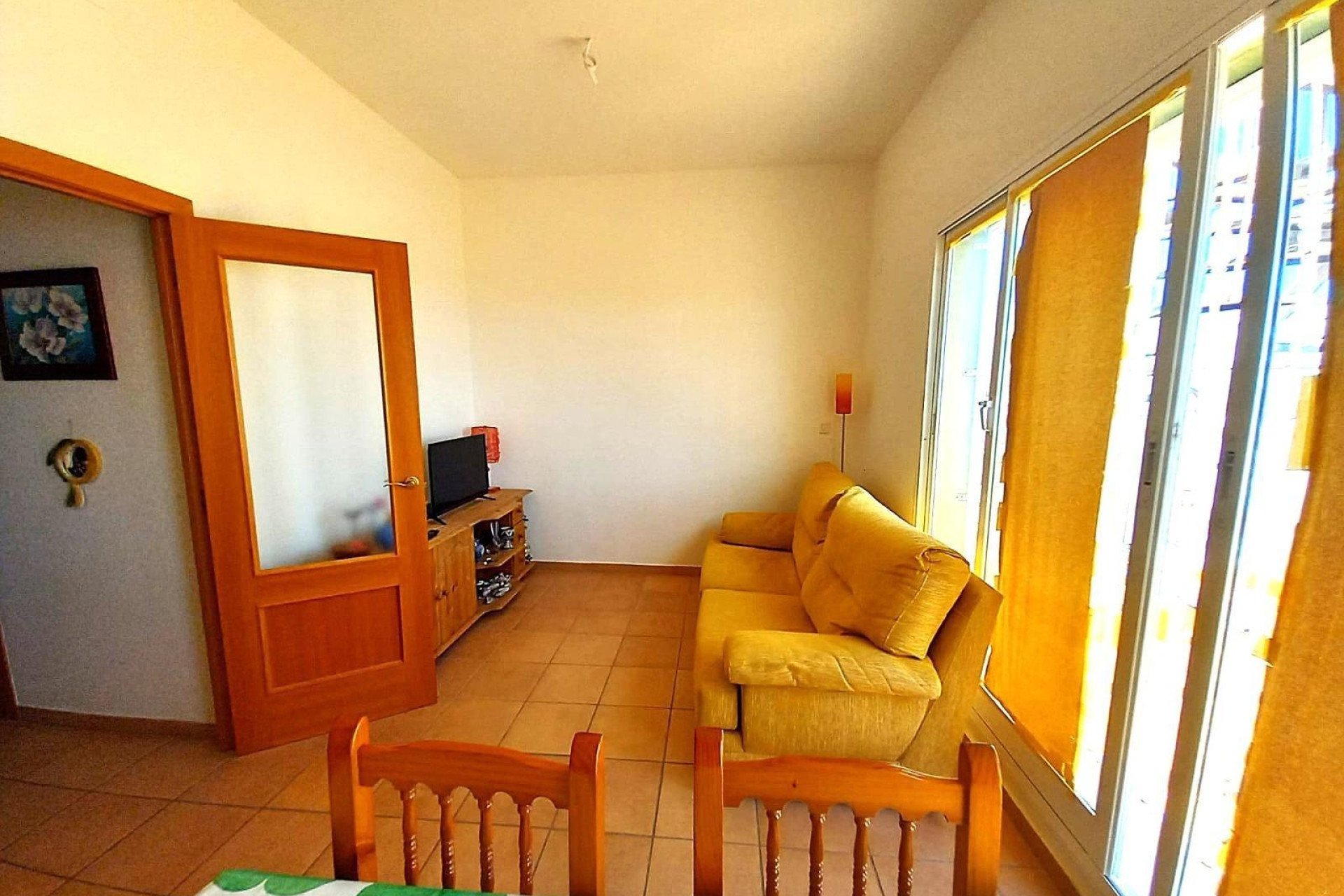 Resale - Townhouse - Finestrat - Balcón de finestrat