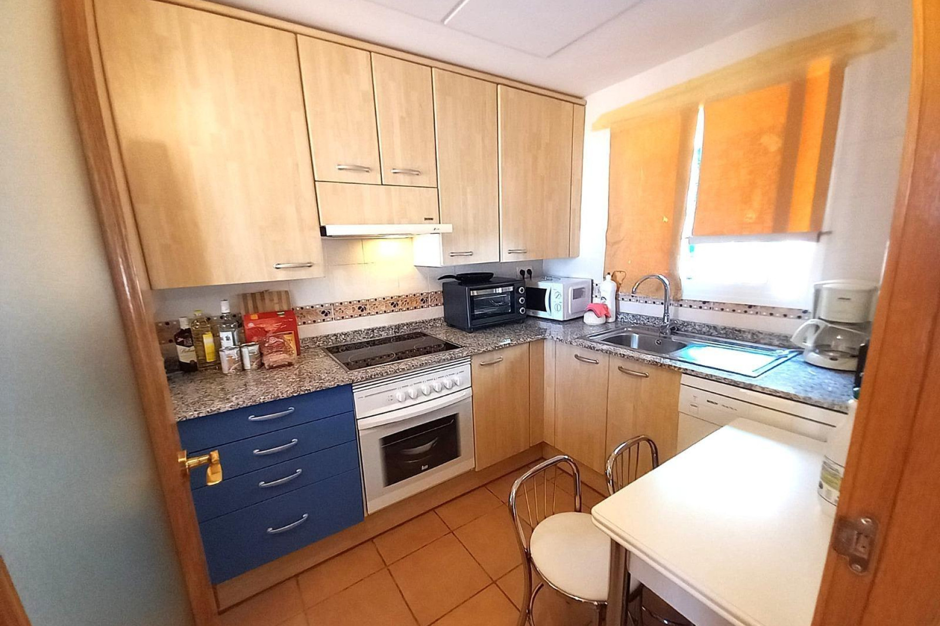 Resale - Townhouse - Finestrat - Balcón de finestrat