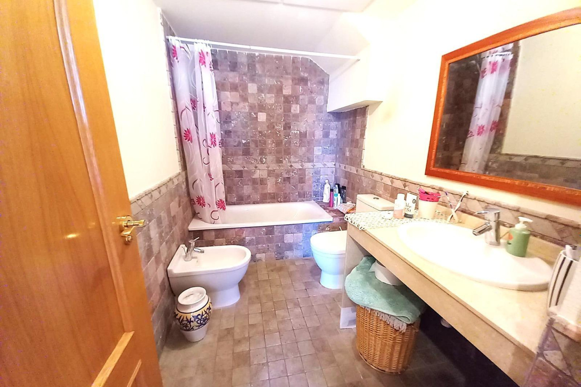 Resale - Townhouse - Finestrat - Balcón de finestrat