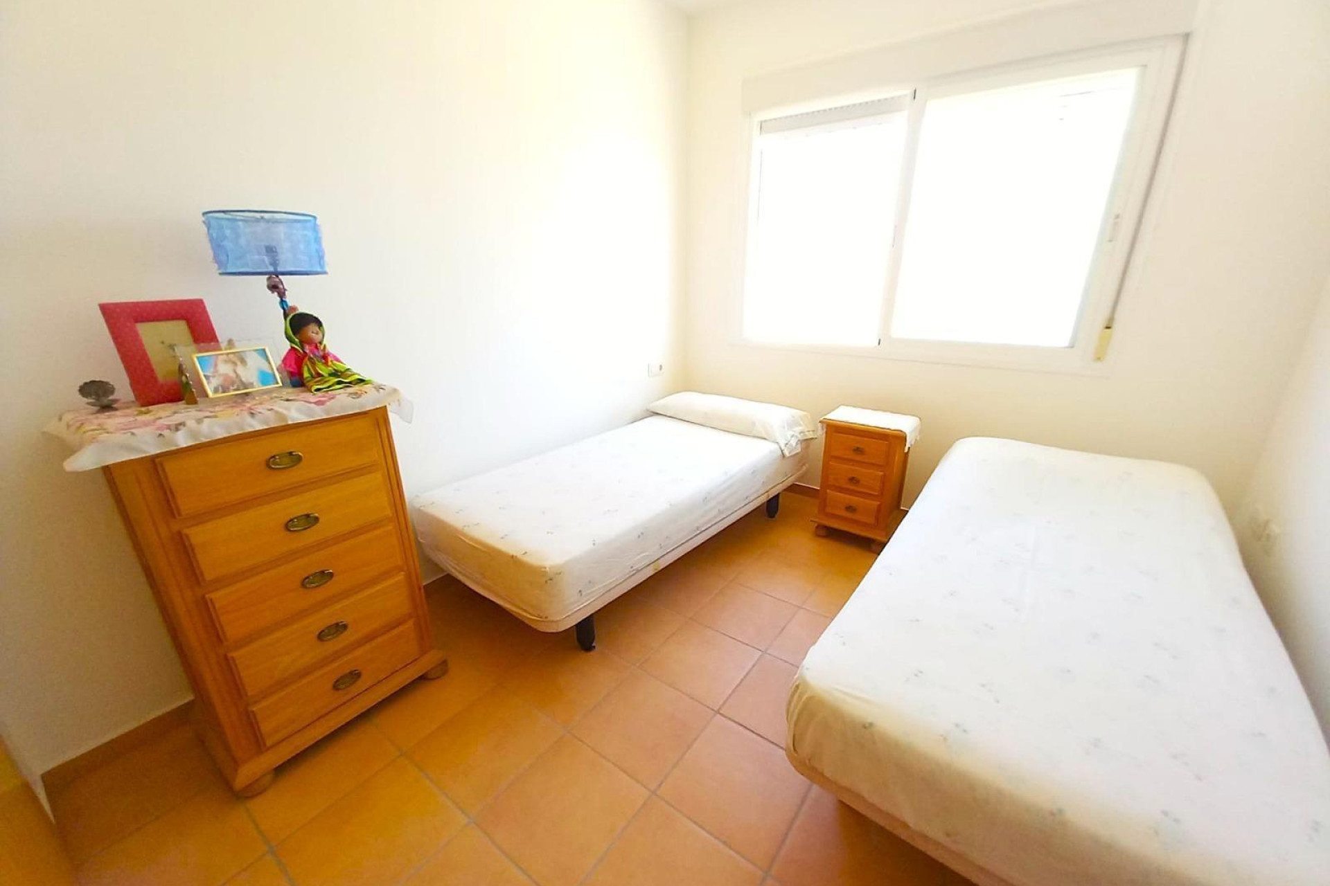 Resale - Townhouse - Finestrat - Balcón de finestrat