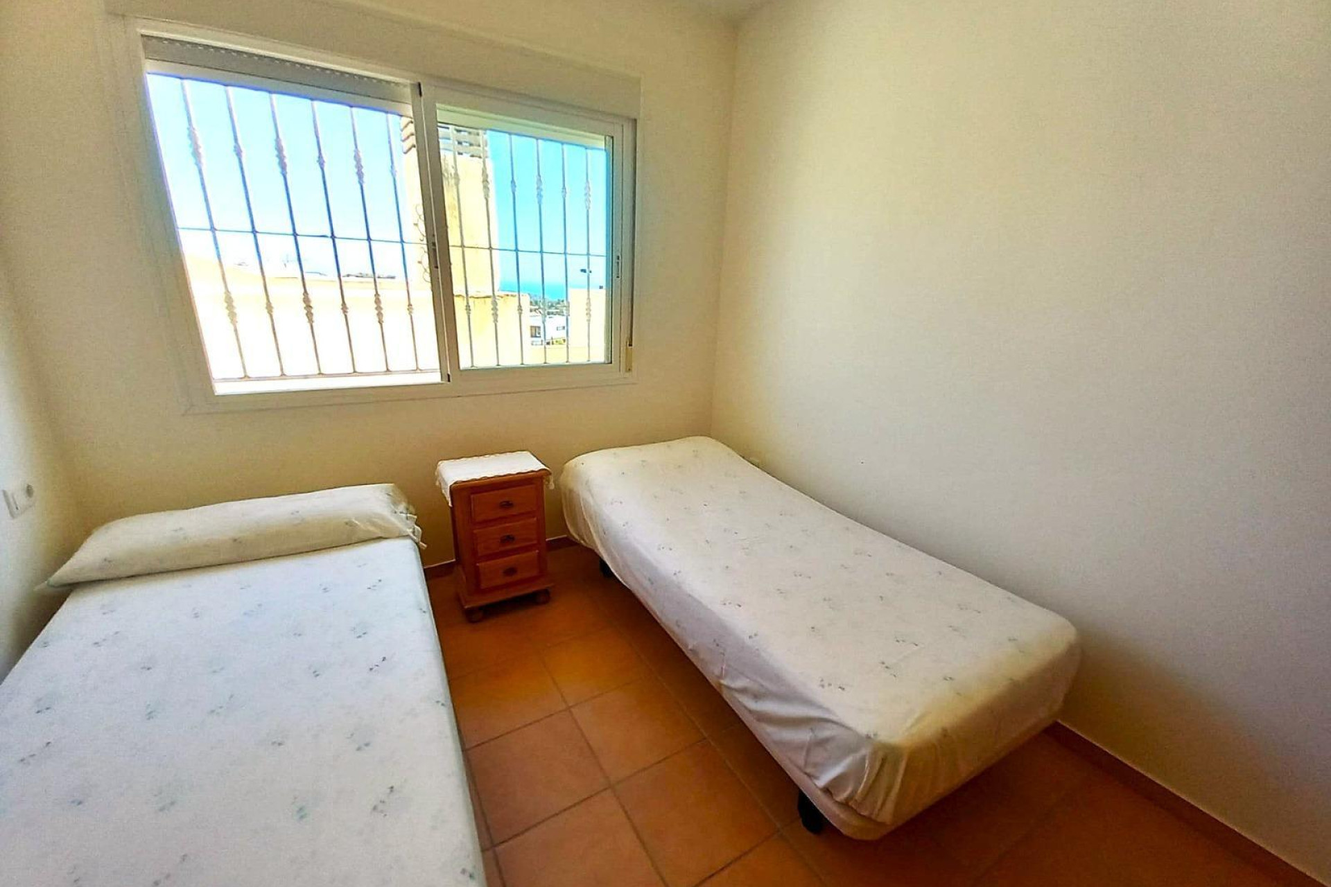 Resale - Townhouse - Finestrat - Balcón de finestrat