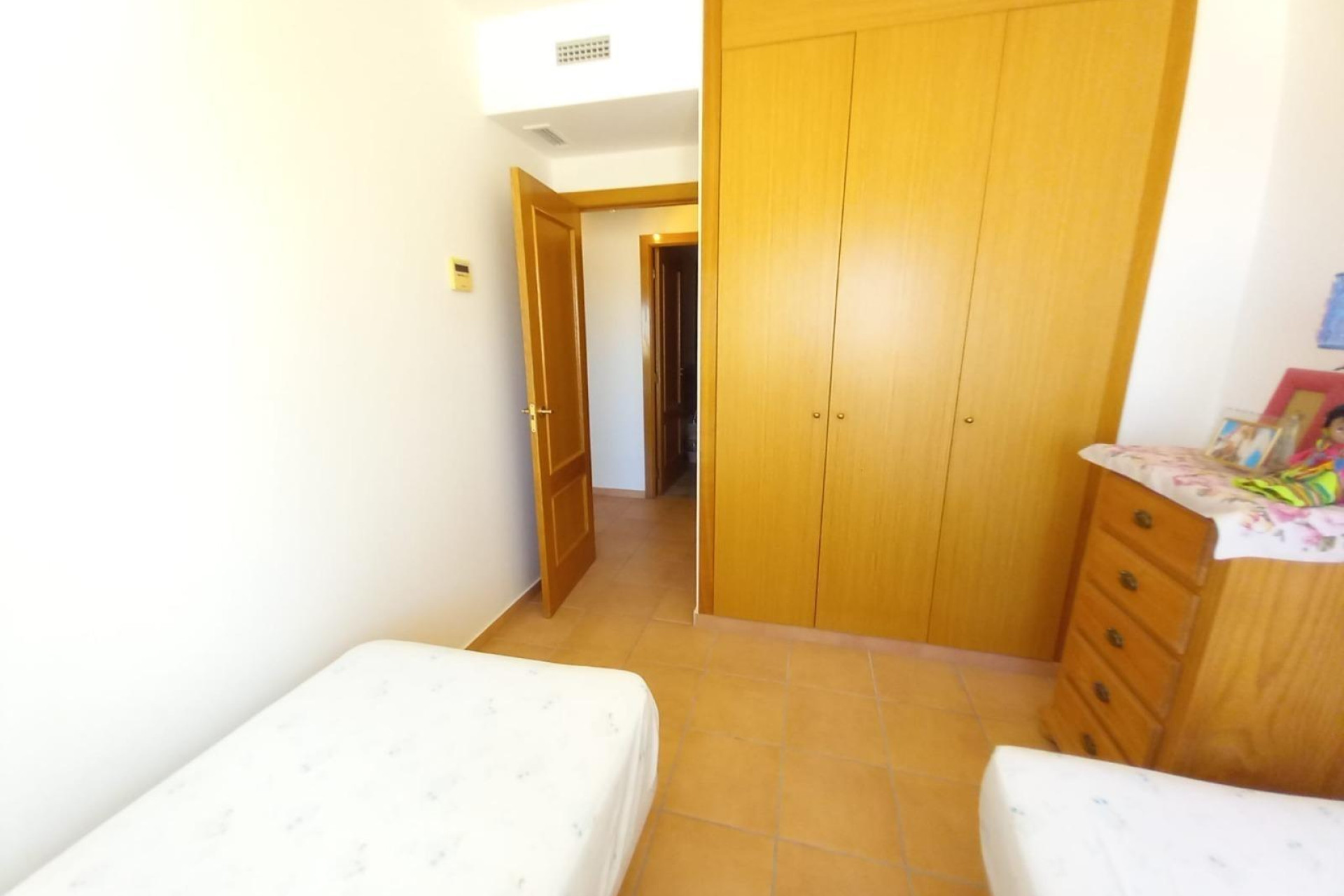 Resale - Townhouse - Finestrat - Balcón de finestrat