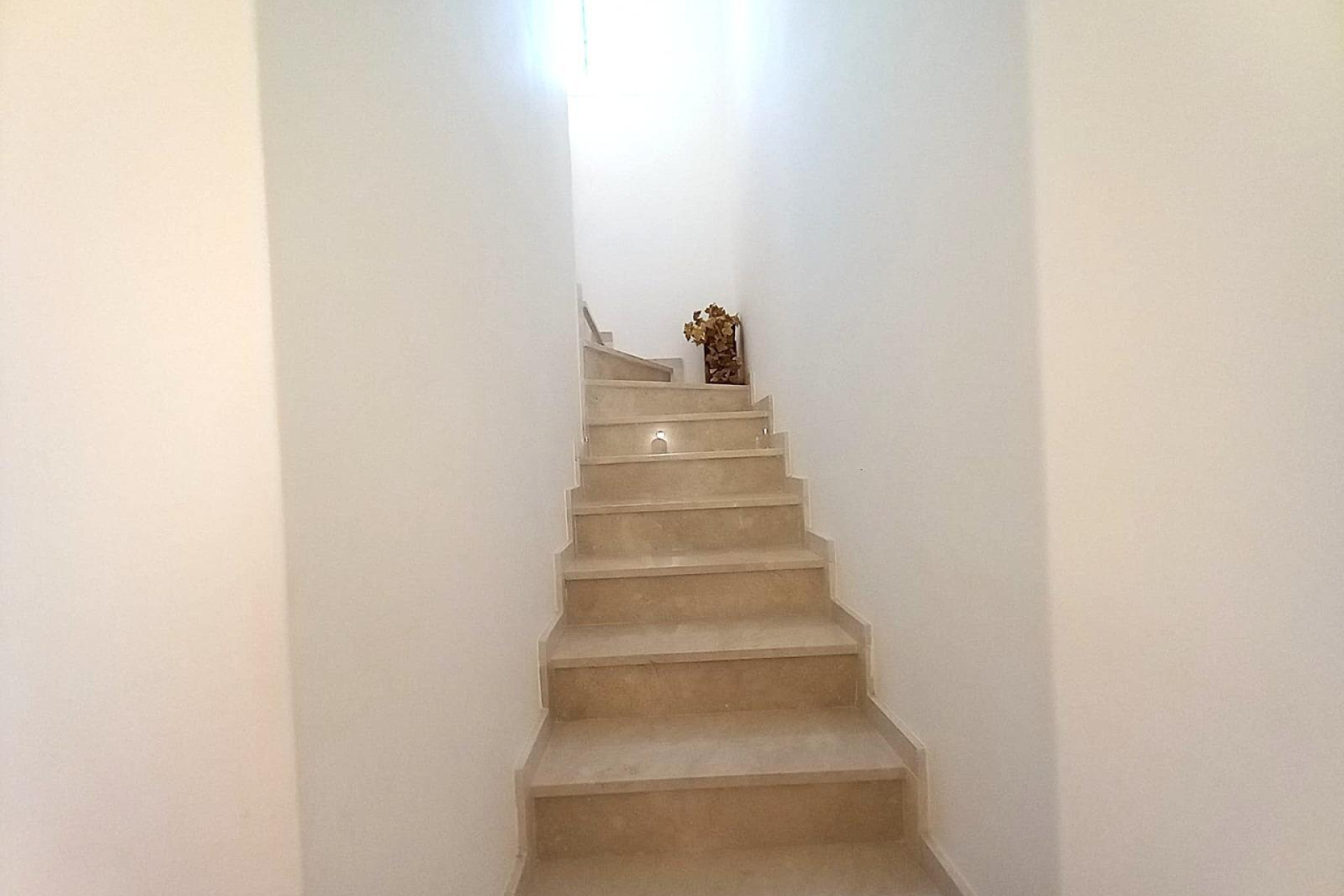 Resale - Townhouse - Finestrat - Balcón de finestrat