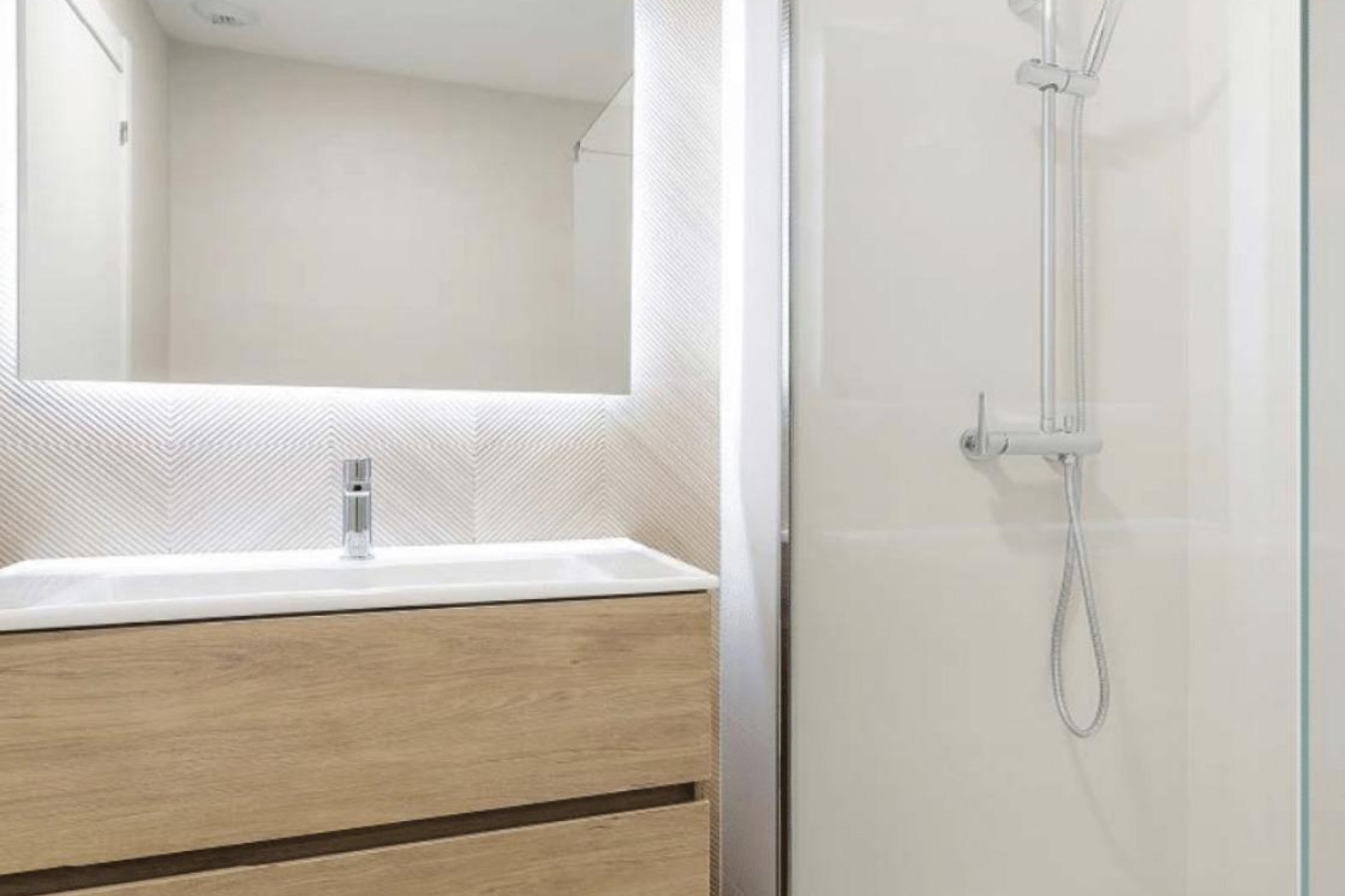 Resale - Townhouse - Finestrat - Balcón de finestrat