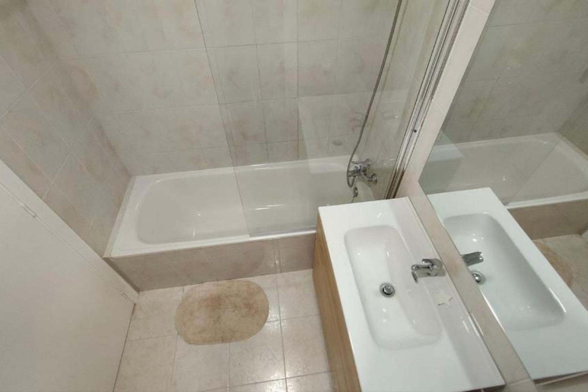 Resale - Townhouse - Finestrat - Finestrat Urbanizaciones