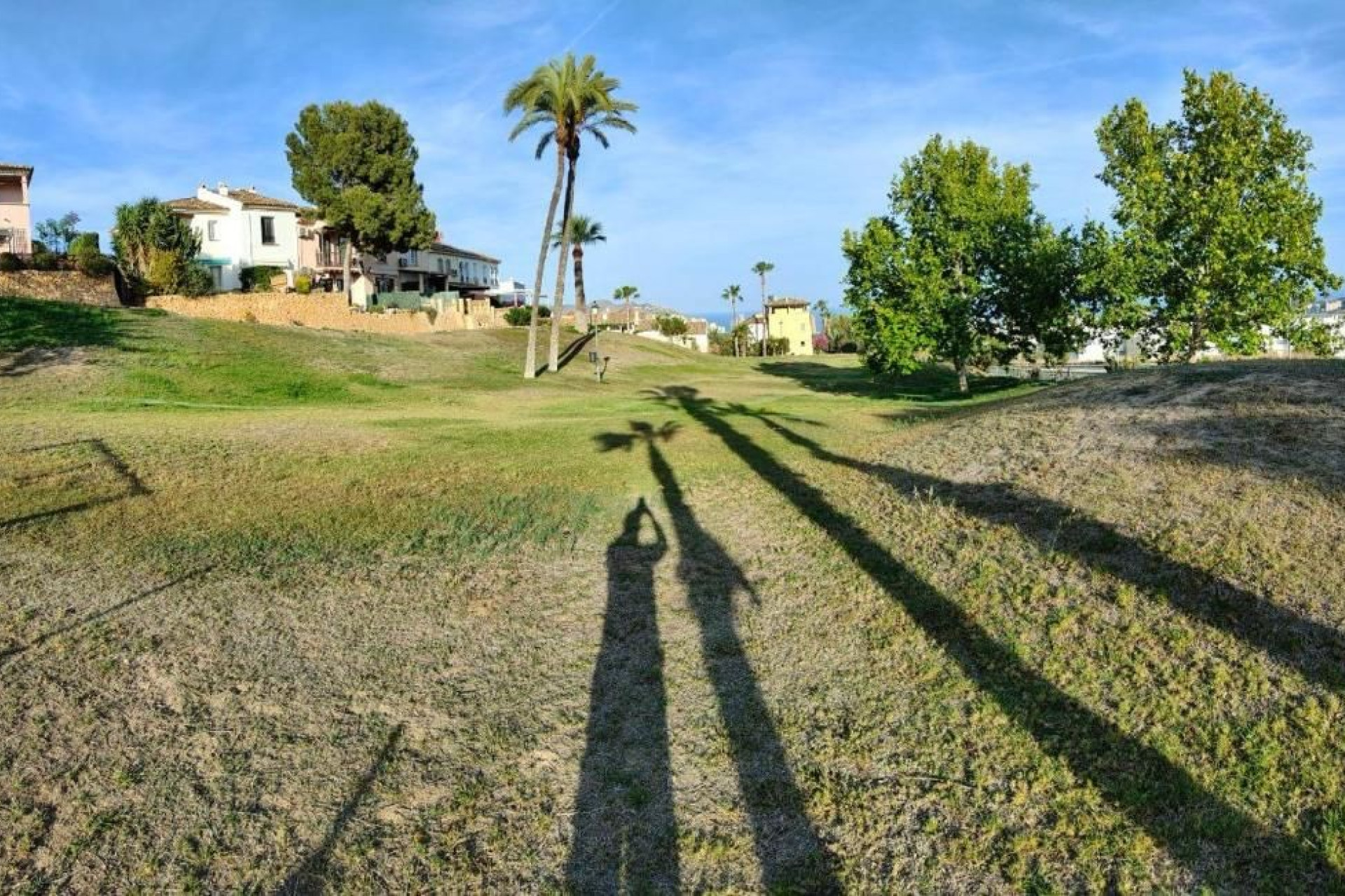 Resale - Townhouse - Finestrat - Finestrat Urbanizaciones