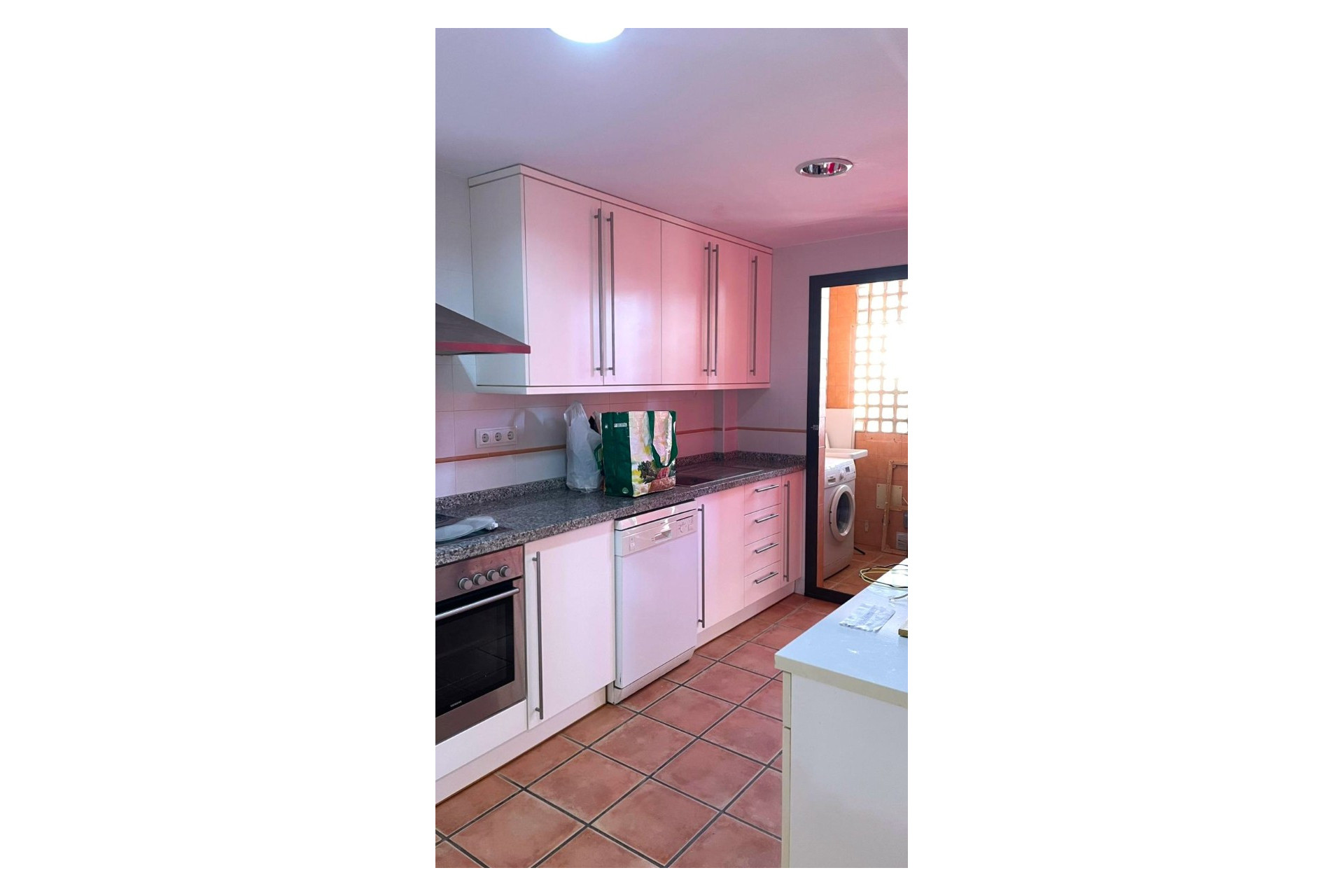 Resale - Townhouse - Finestrat - Finestrat Urbanizaciones