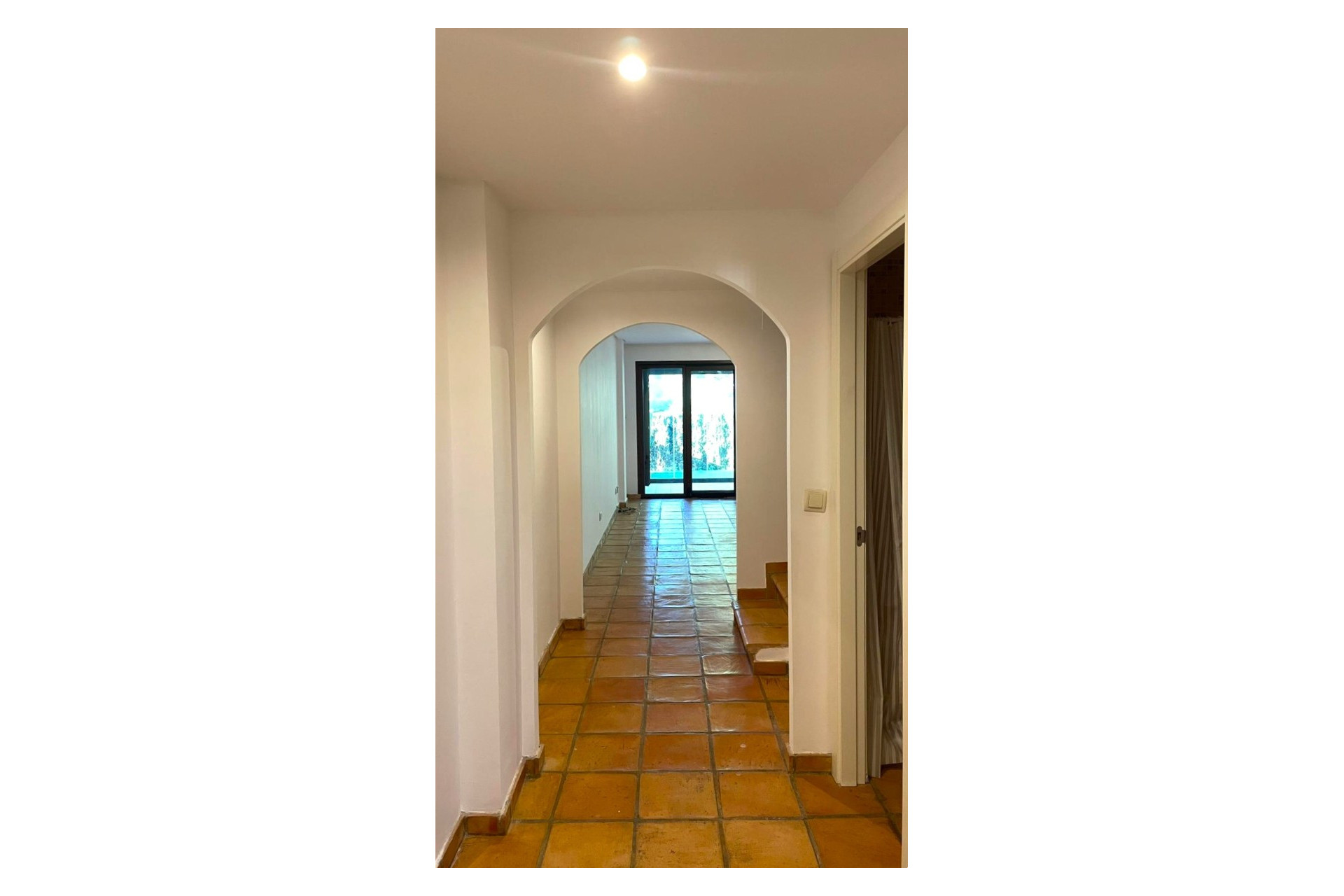 Resale - Townhouse - Finestrat - Finestrat Urbanizaciones
