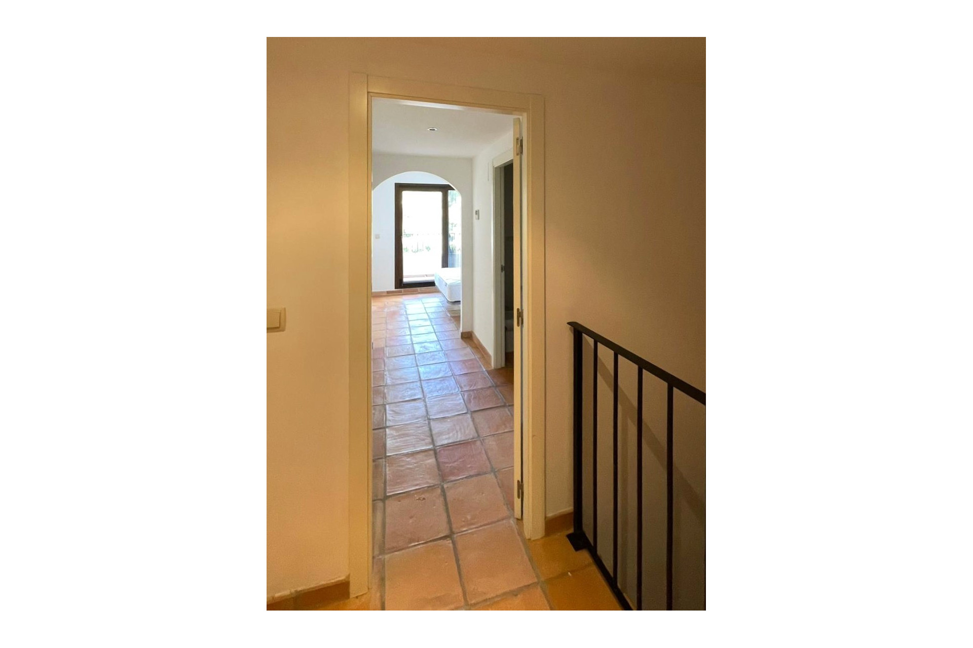 Resale - Townhouse - Finestrat - Finestrat Urbanizaciones
