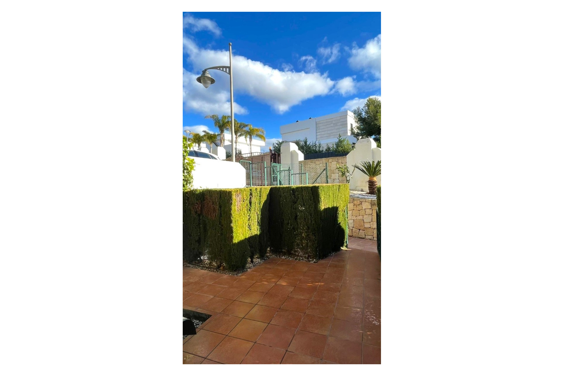 Resale - Townhouse - Finestrat - Finestrat Urbanizaciones