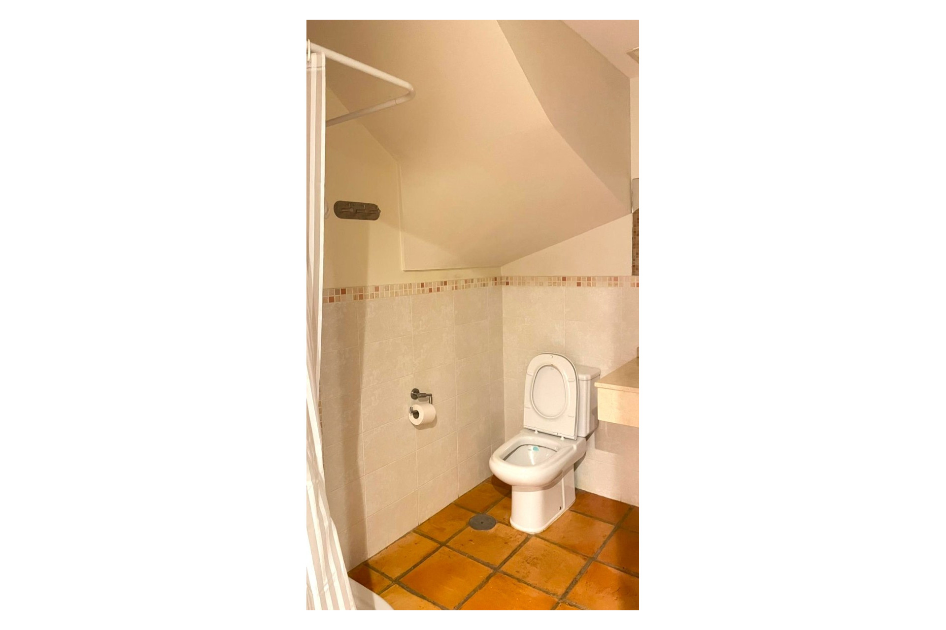 Resale - Townhouse - Finestrat - Finestrat Urbanizaciones