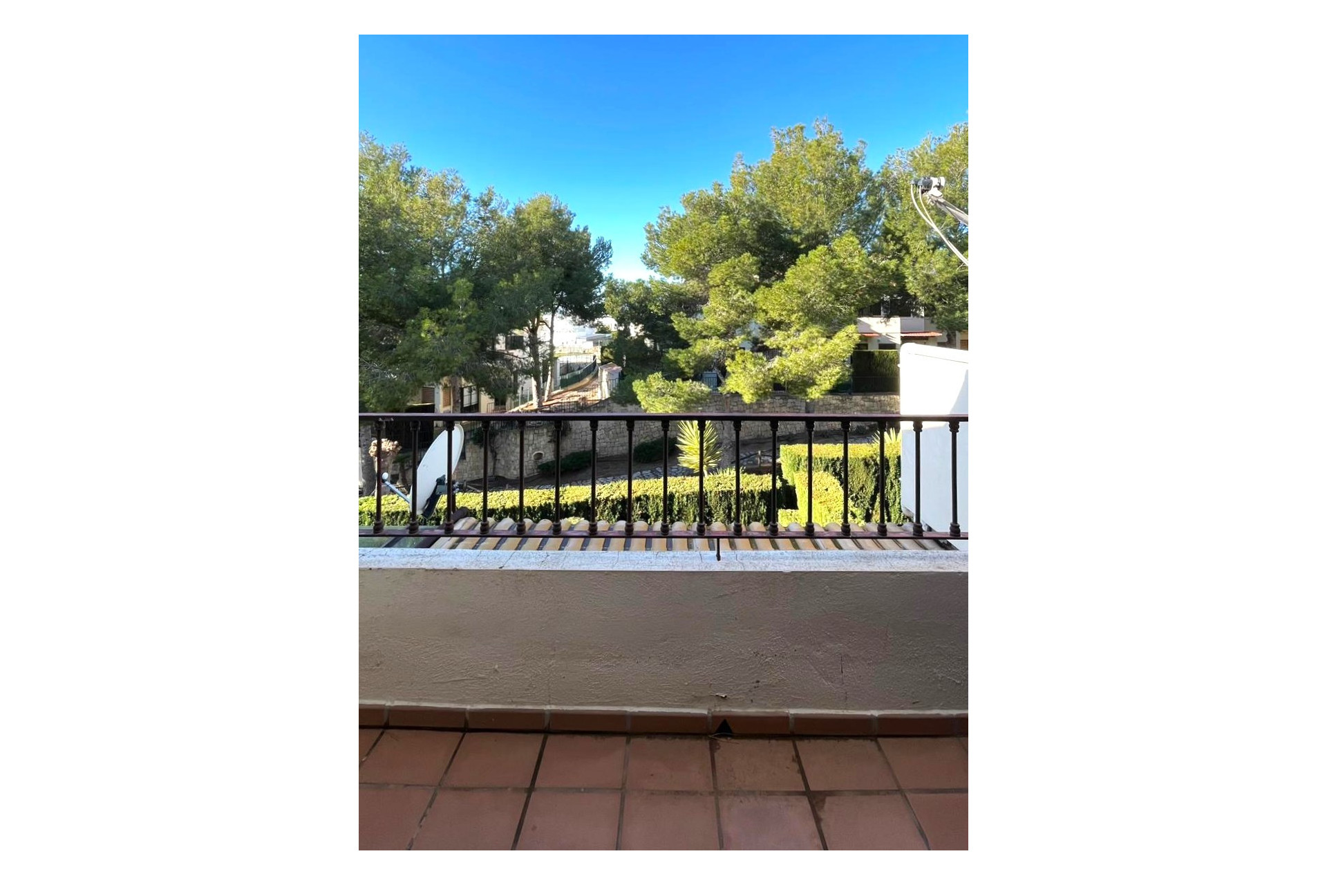 Resale - Townhouse - Finestrat - Finestrat Urbanizaciones