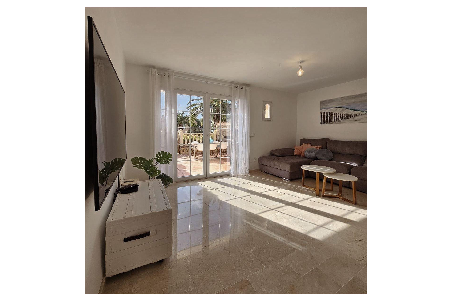 Resale - Townhouse - Finestrat - Golf Bahía