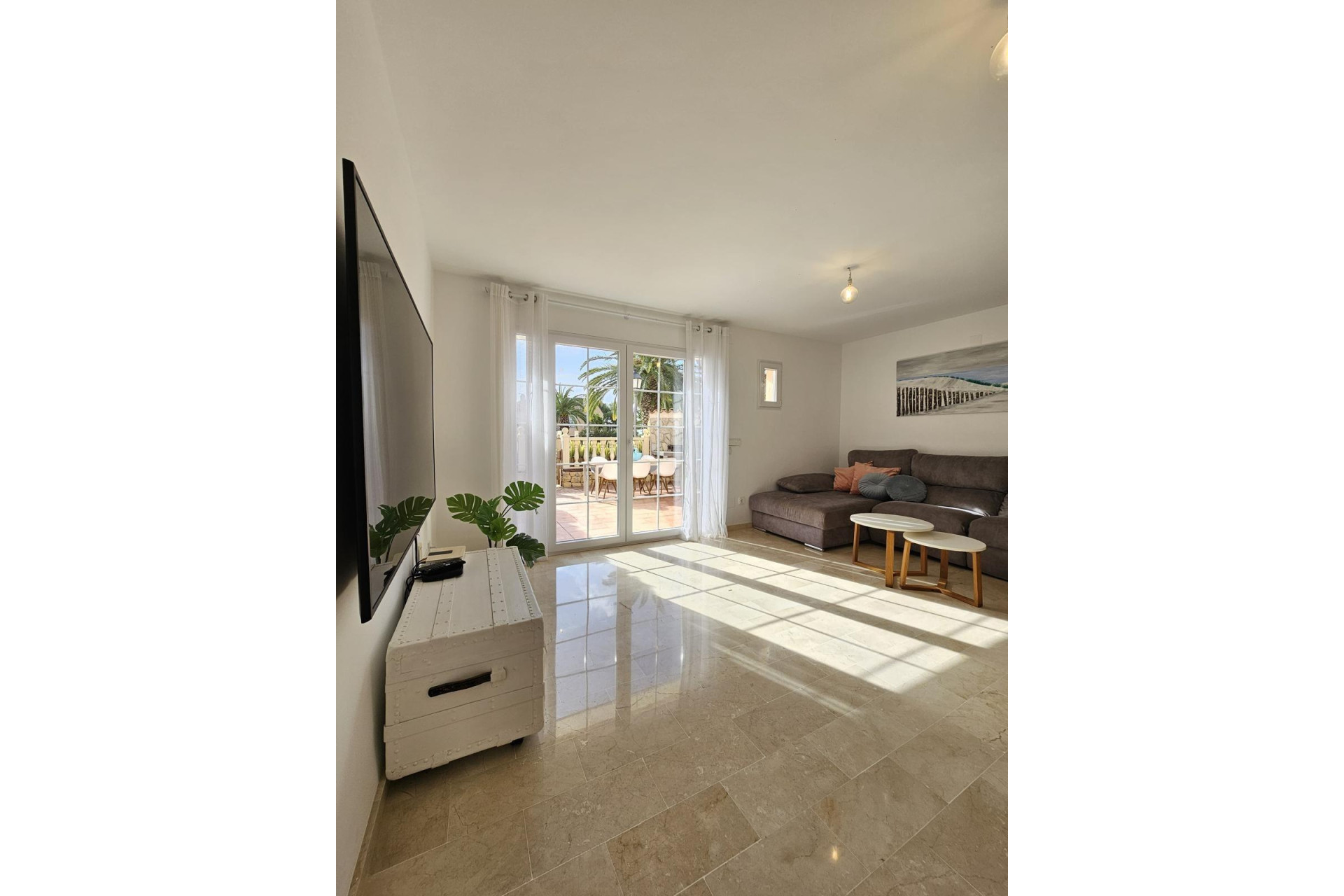 Resale - Townhouse - Finestrat - Golf Bahía