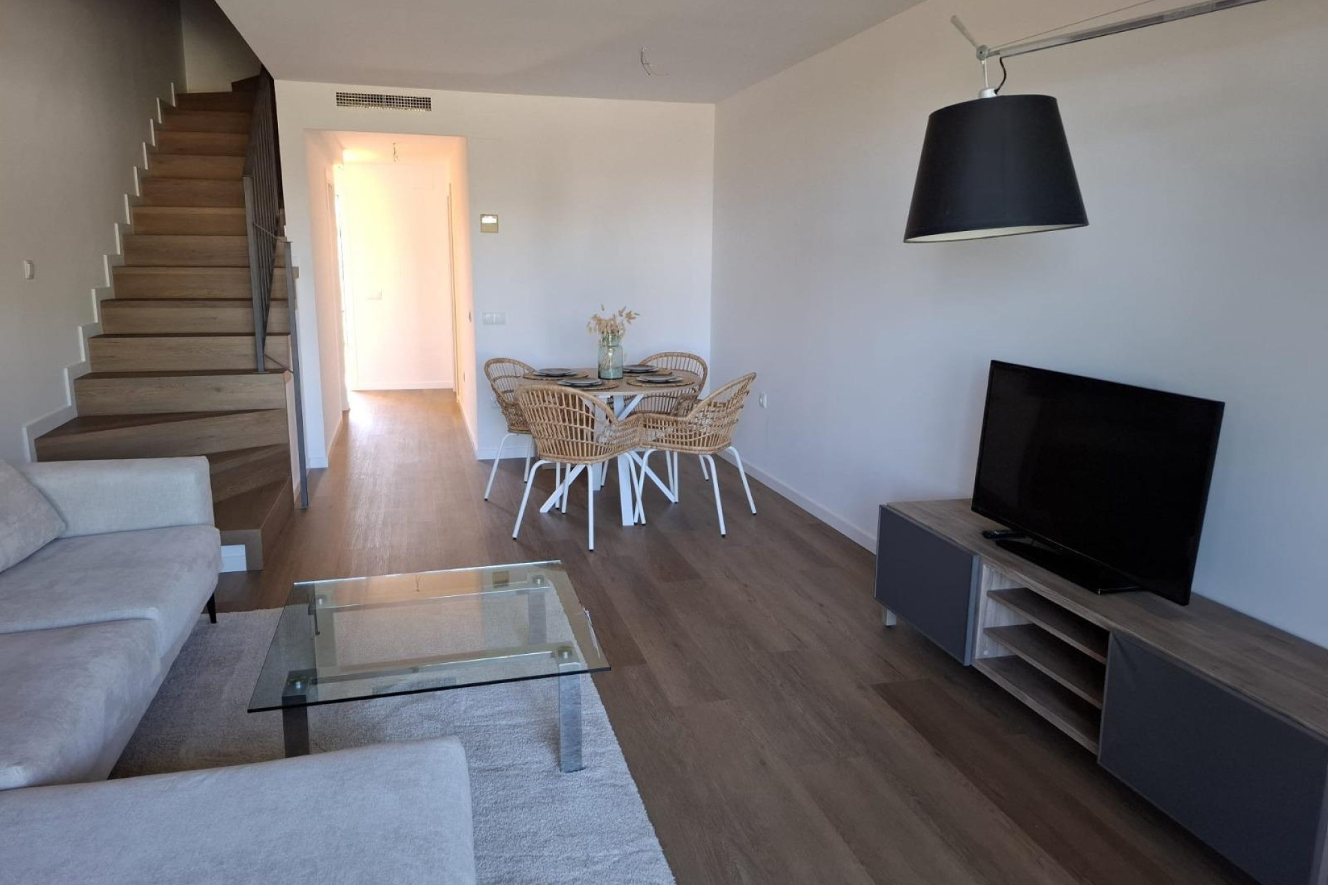 Resale - Townhouse - Finestrat - Golf Bahía