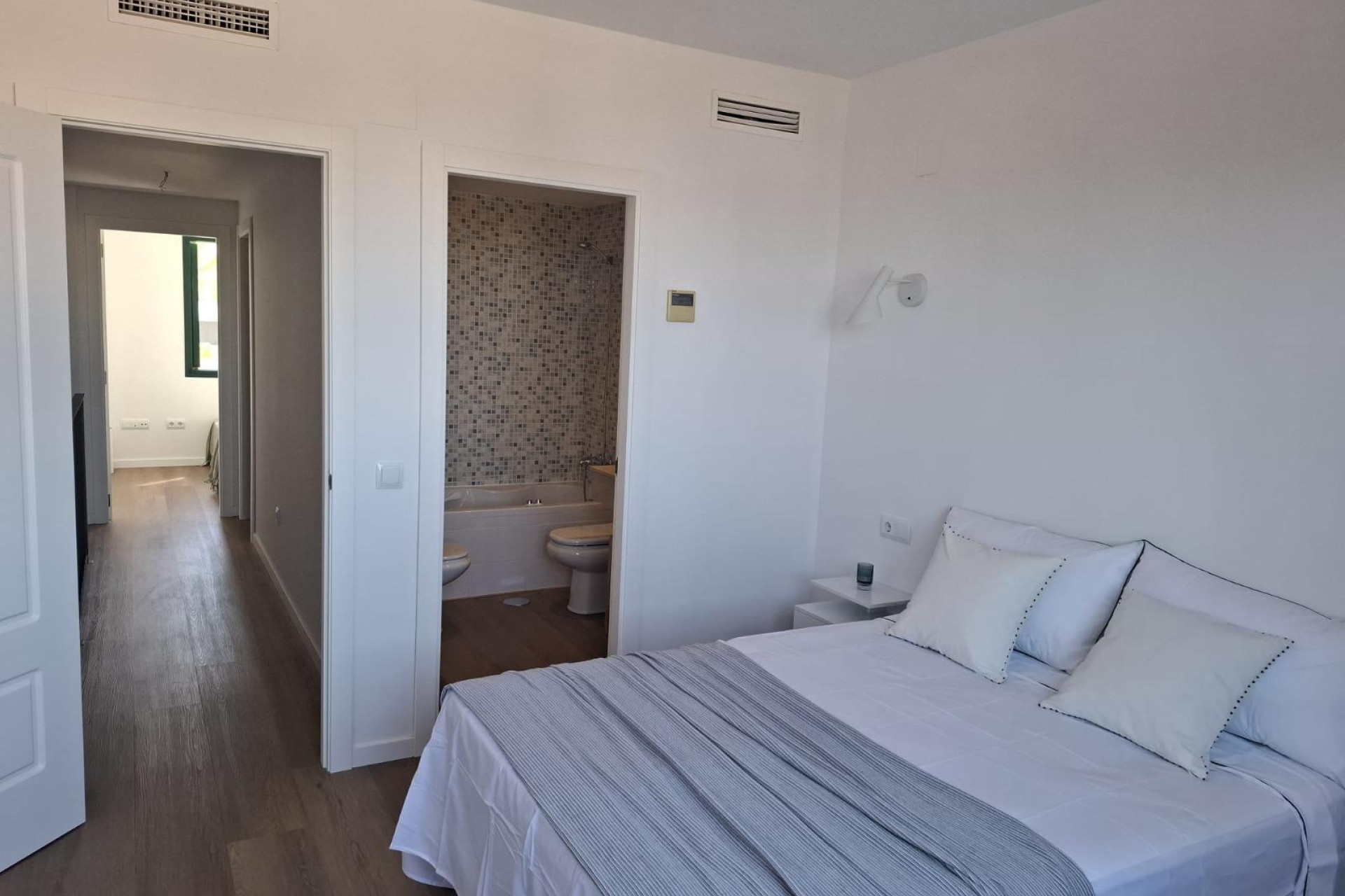 Resale - Townhouse - Finestrat - Golf Bahía