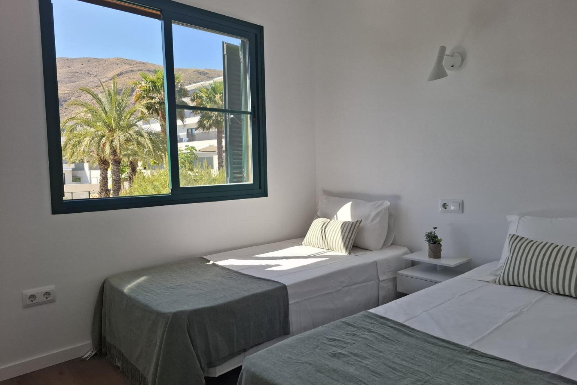 Resale - Townhouse - Finestrat - Golf Bahía