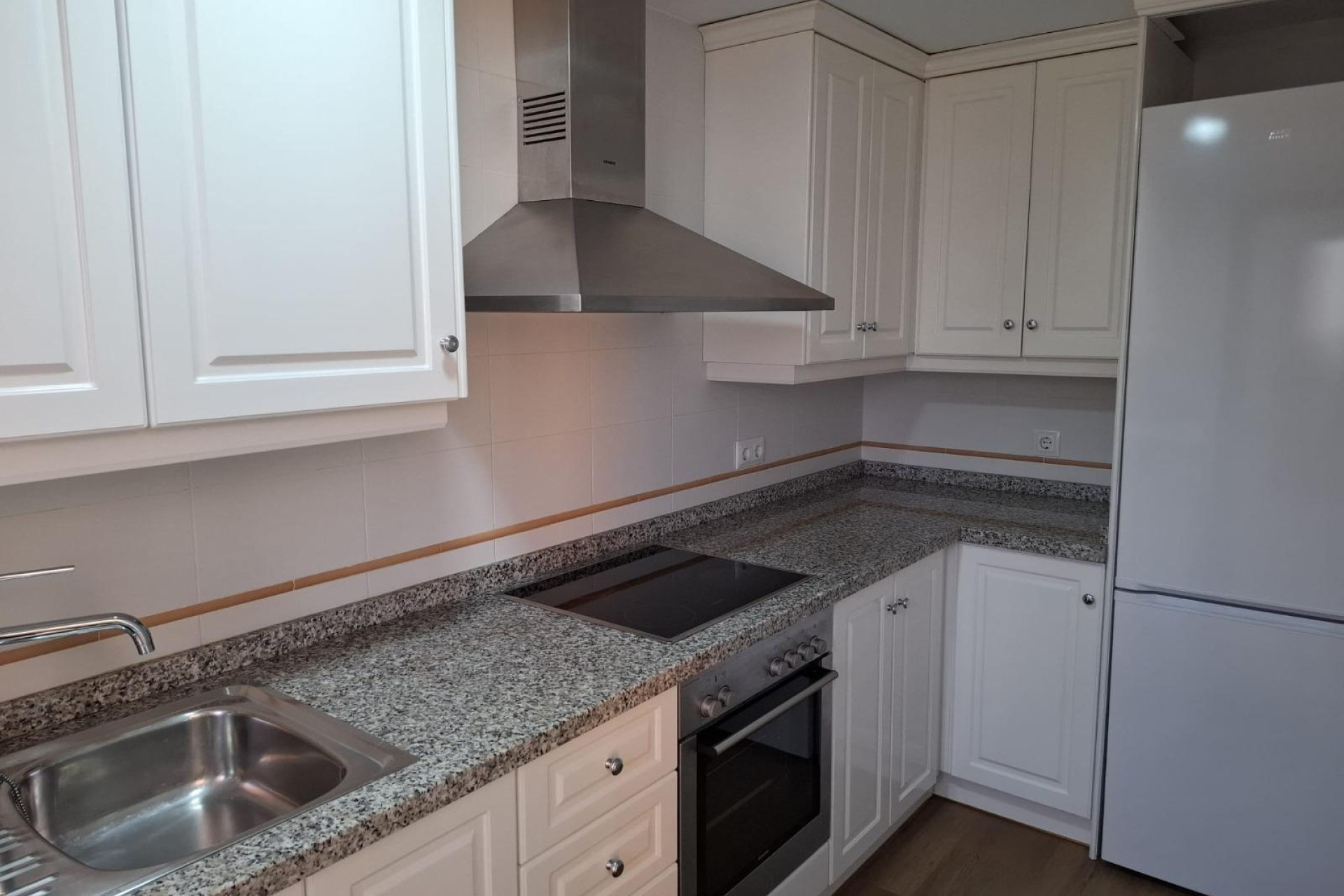 Resale - Townhouse - Finestrat - Golf Bahía