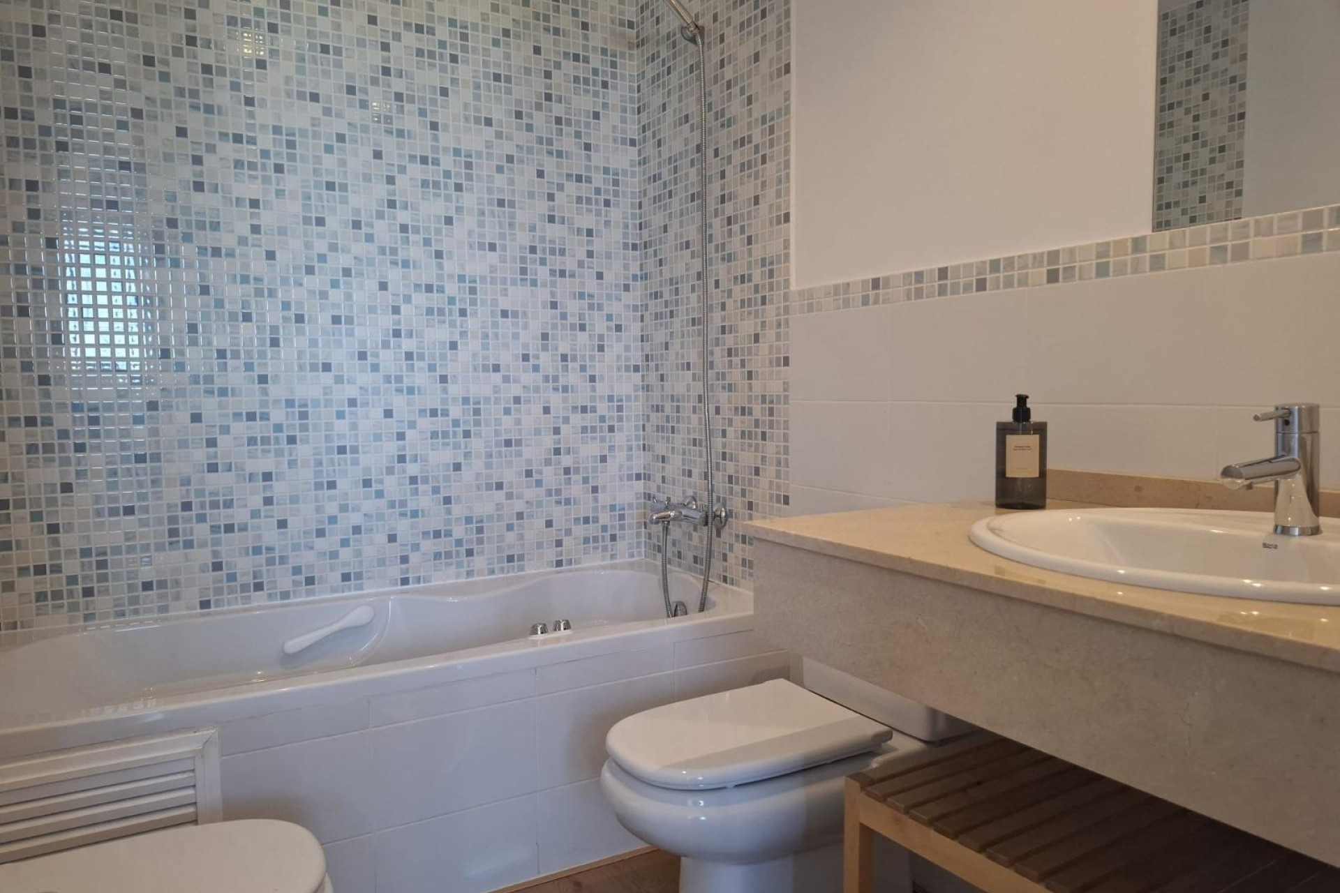 Resale - Townhouse - Finestrat - Golf Bahía