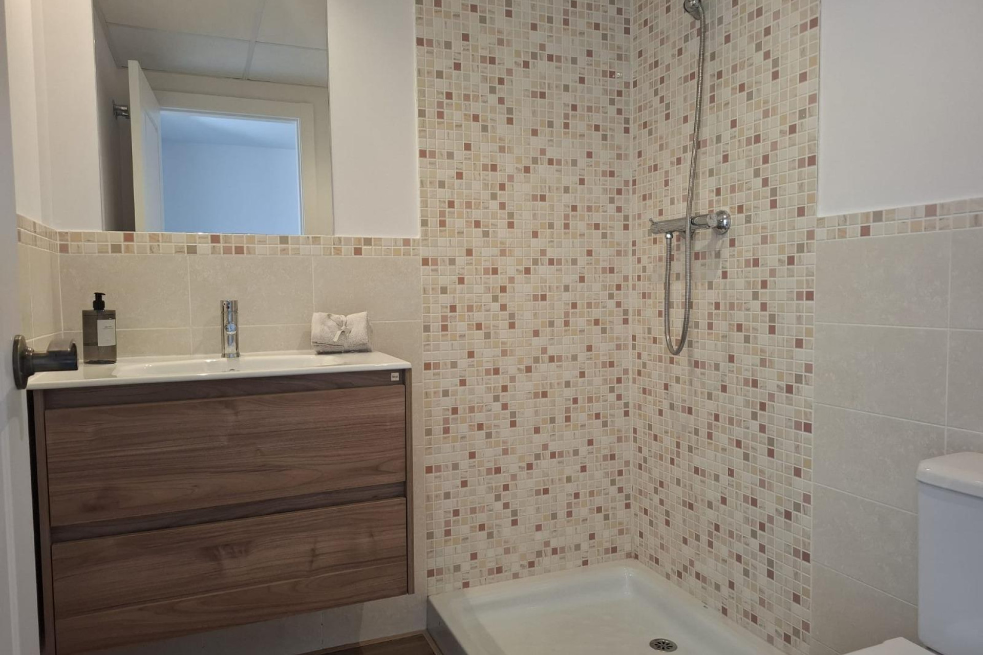 Resale - Townhouse - Finestrat - Golf Bahía