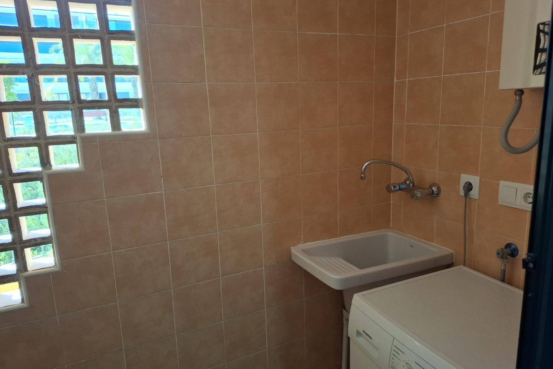 Resale - Townhouse - Finestrat - Golf Bahía