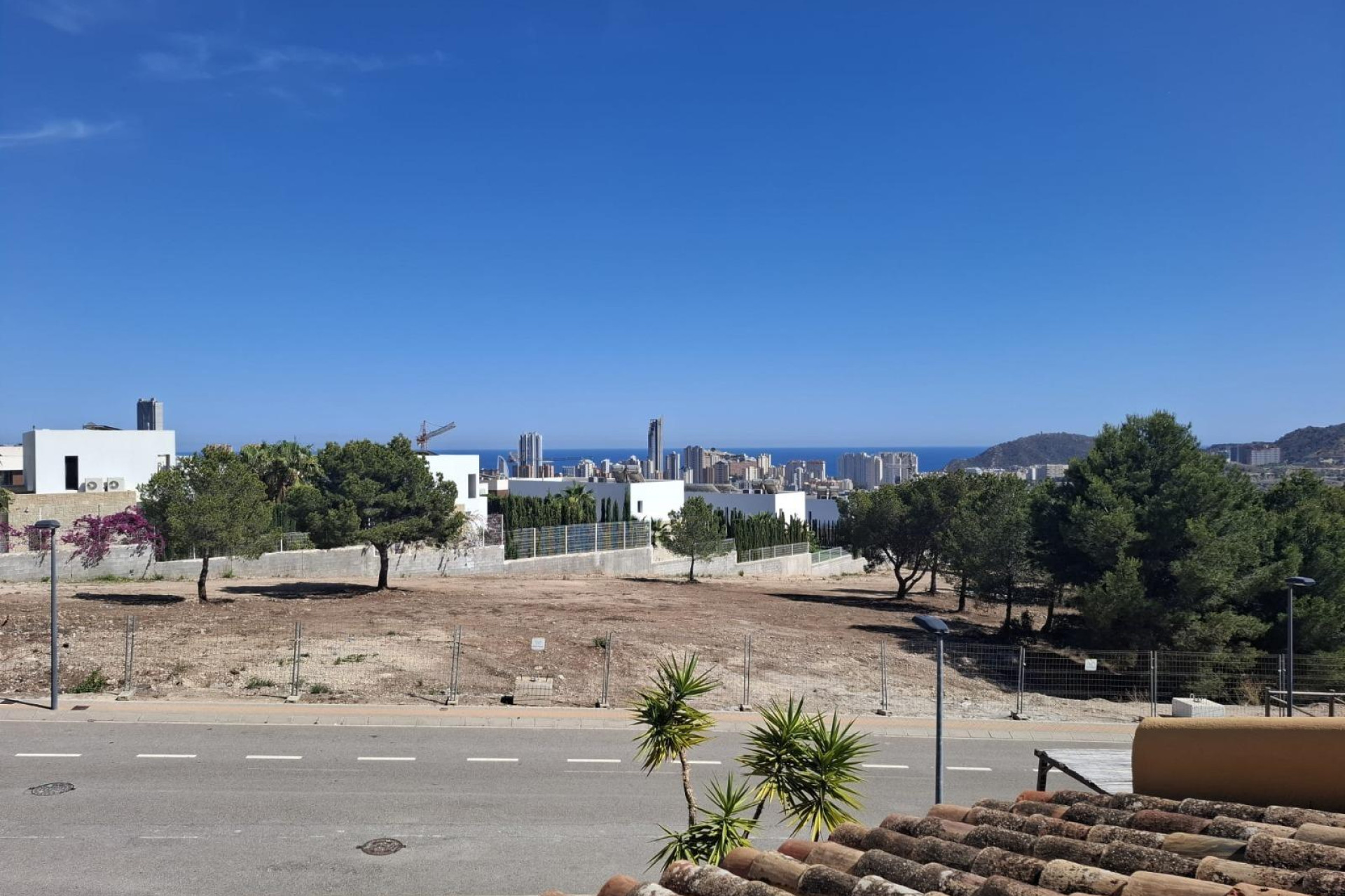 Resale - Townhouse - Finestrat - Golf Bahía