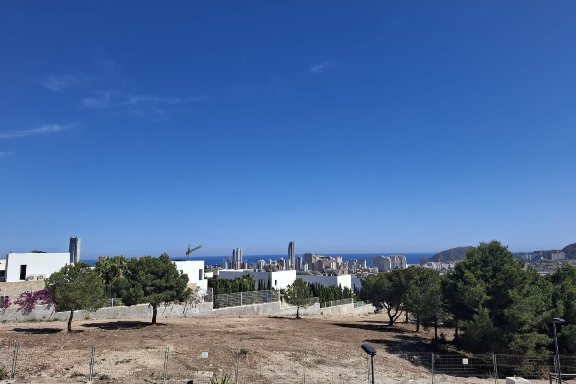 Resale - Townhouse - Finestrat - Golf Bahía