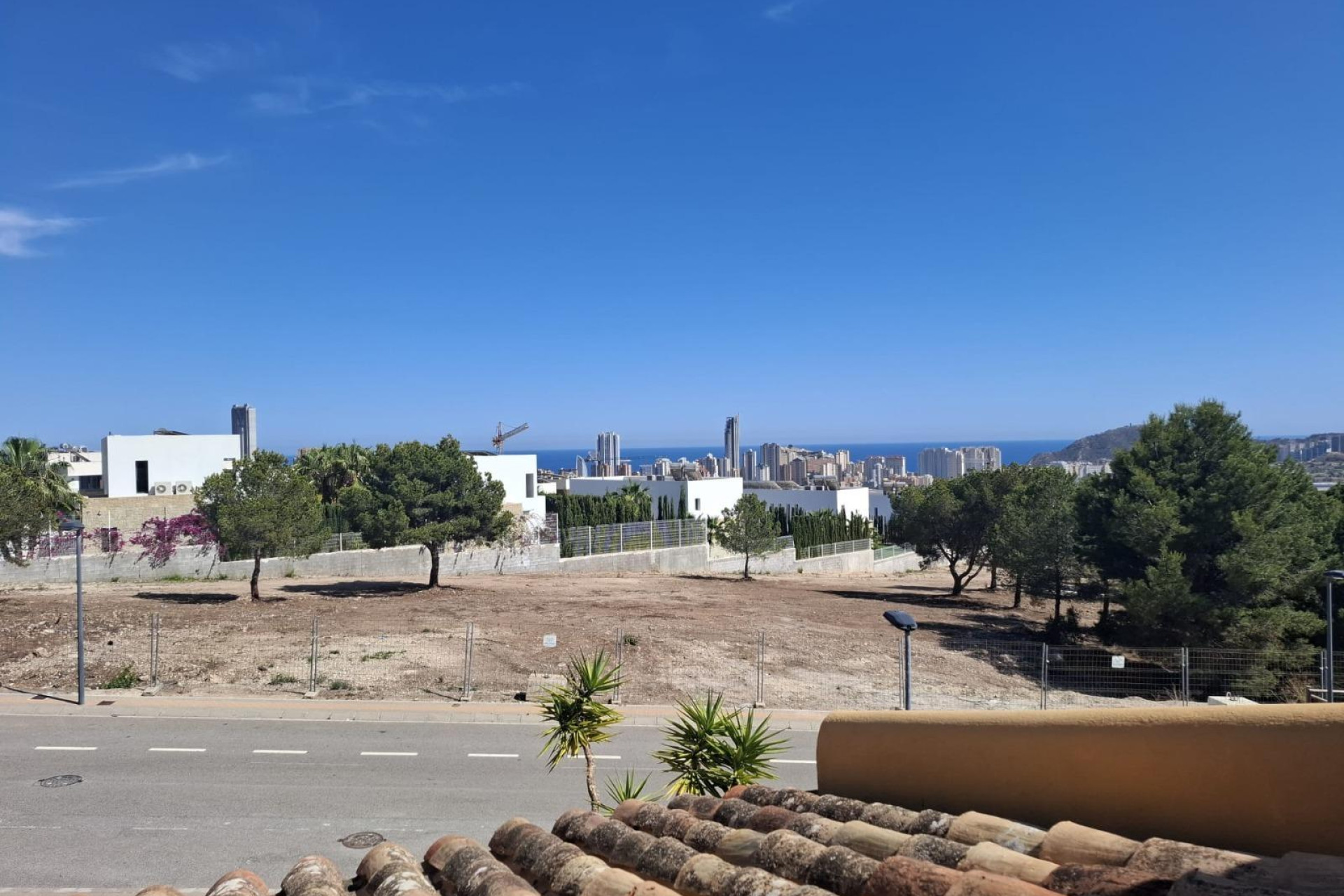 Resale - Townhouse - Finestrat - Golf Bahía