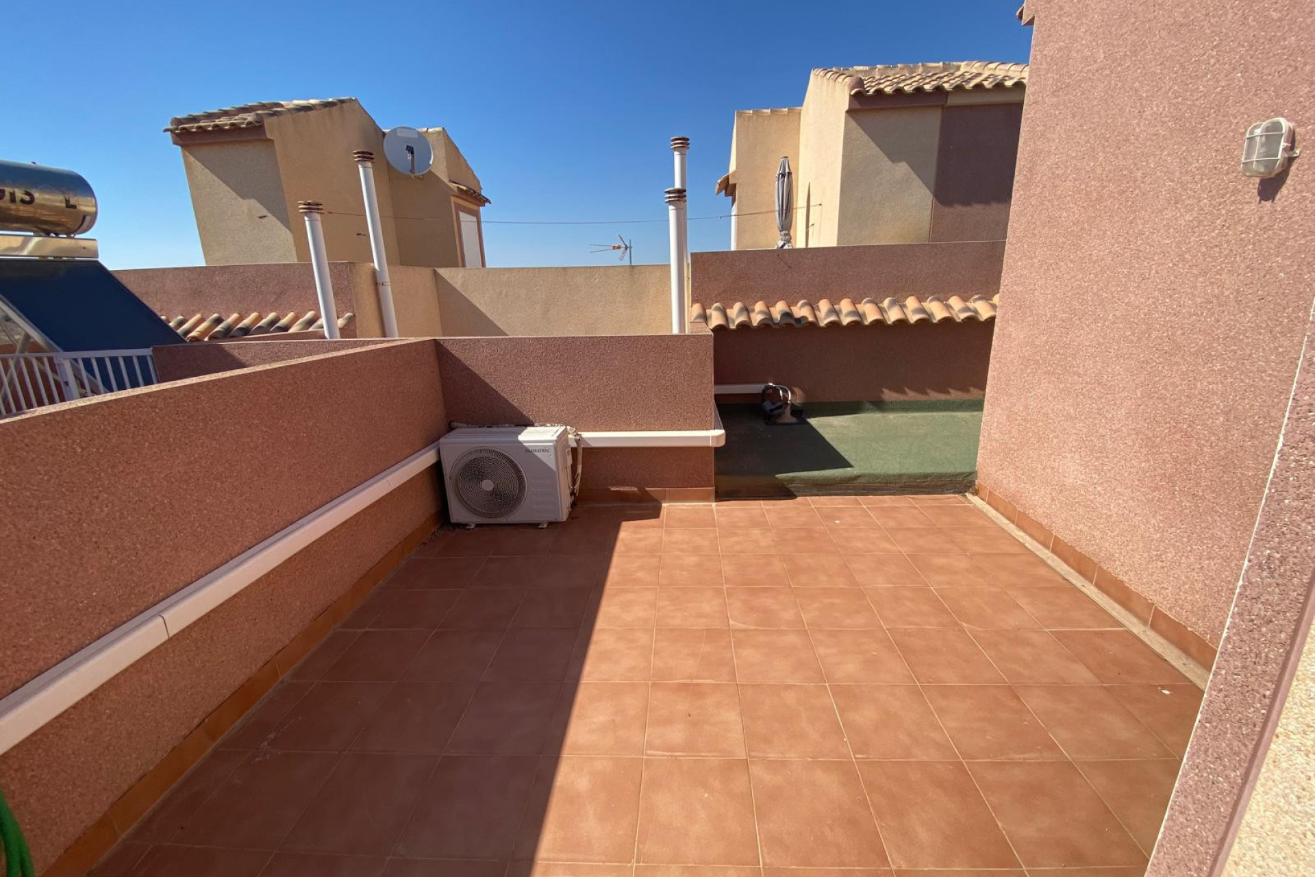 Resale - Townhouse for sale - Balsicas - Sierra Golf