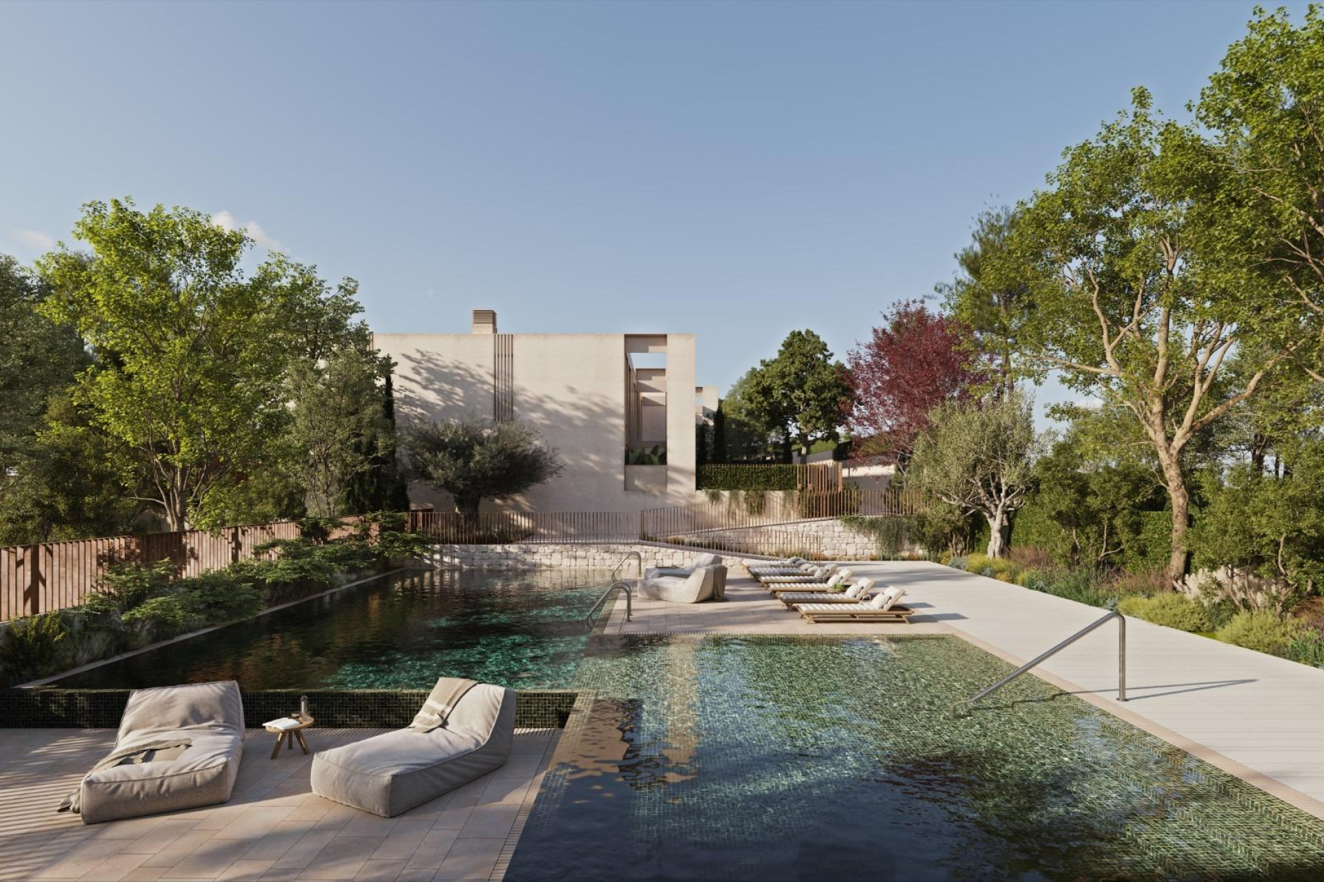 Resale - Townhouse - Godella - URB. CAMPOLIVAR