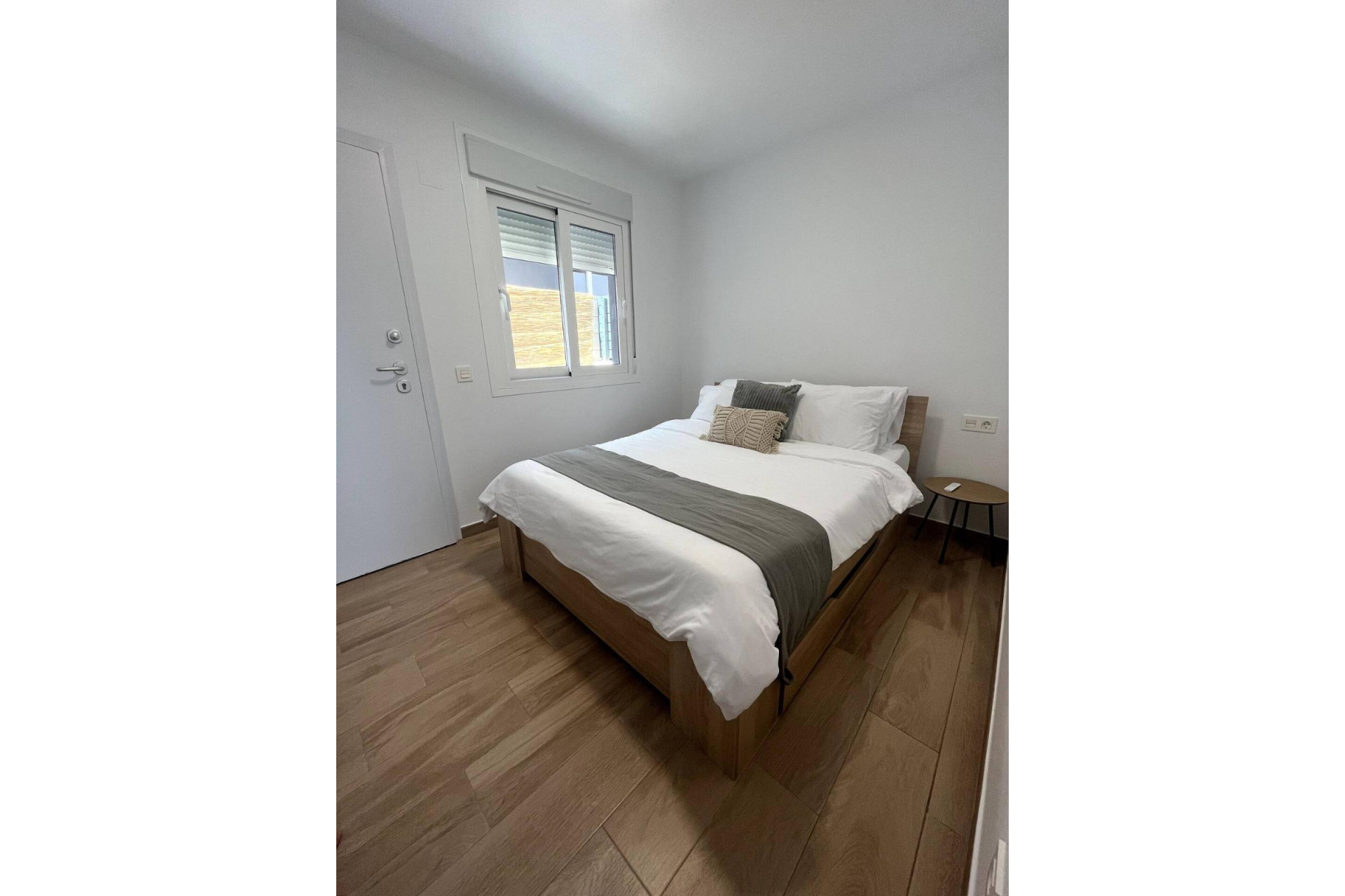 Resale - Townhouse - GRAN ALACANT - Monte y Mar bajo