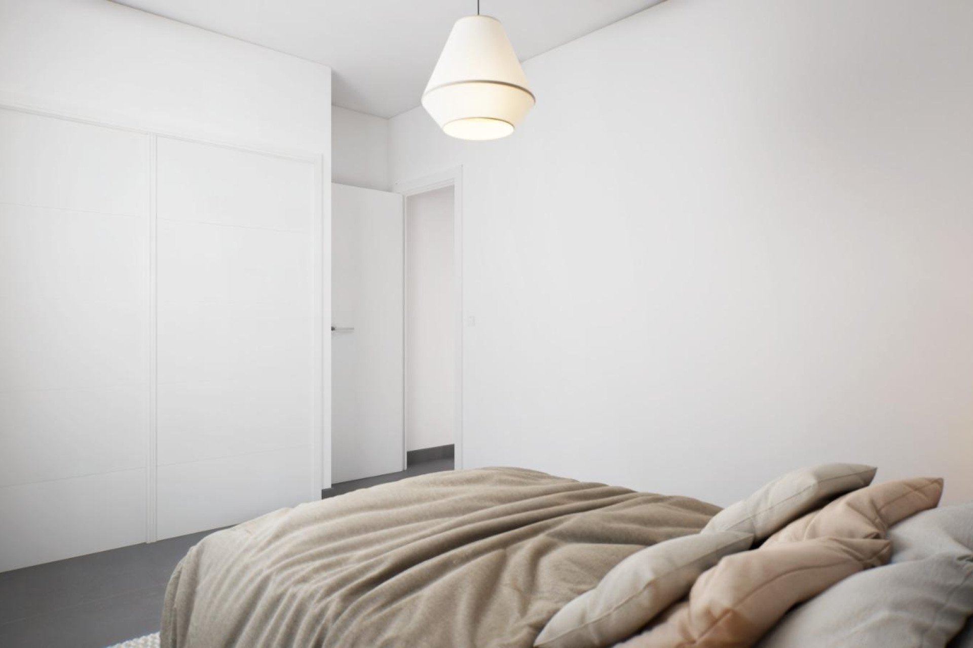 Resale - Townhouse - GRAN ALACANT - Monte y Mar bajo