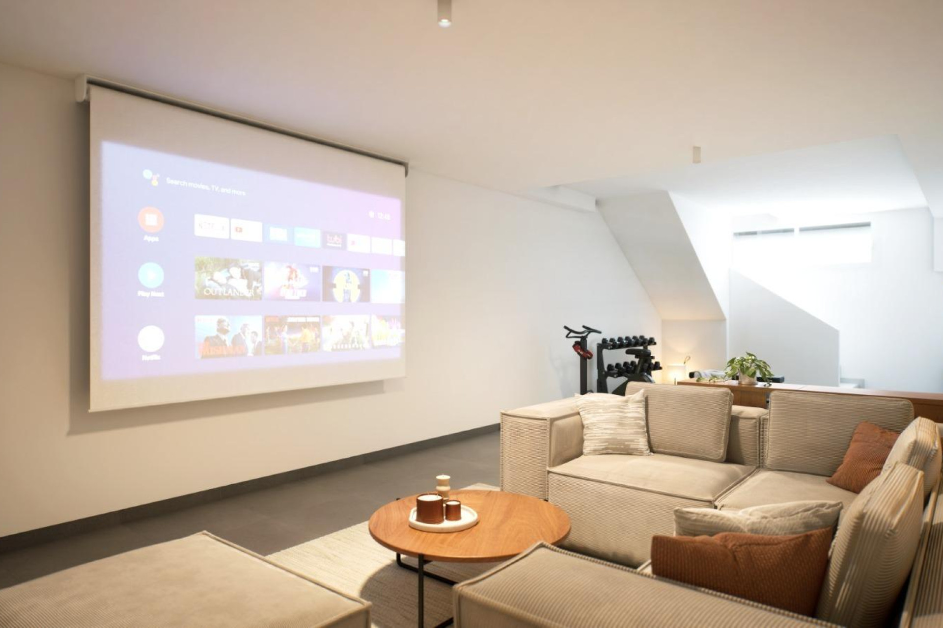 Resale - Townhouse - GRAN ALACANT - Monte y Mar bajo