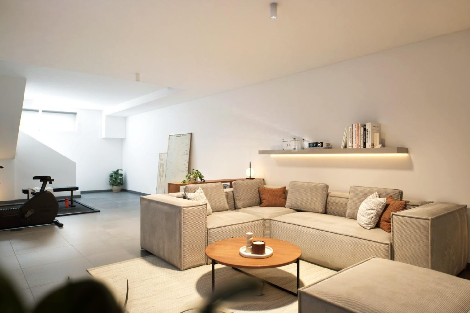 Resale - Townhouse - GRAN ALACANT - Monte y Mar bajo