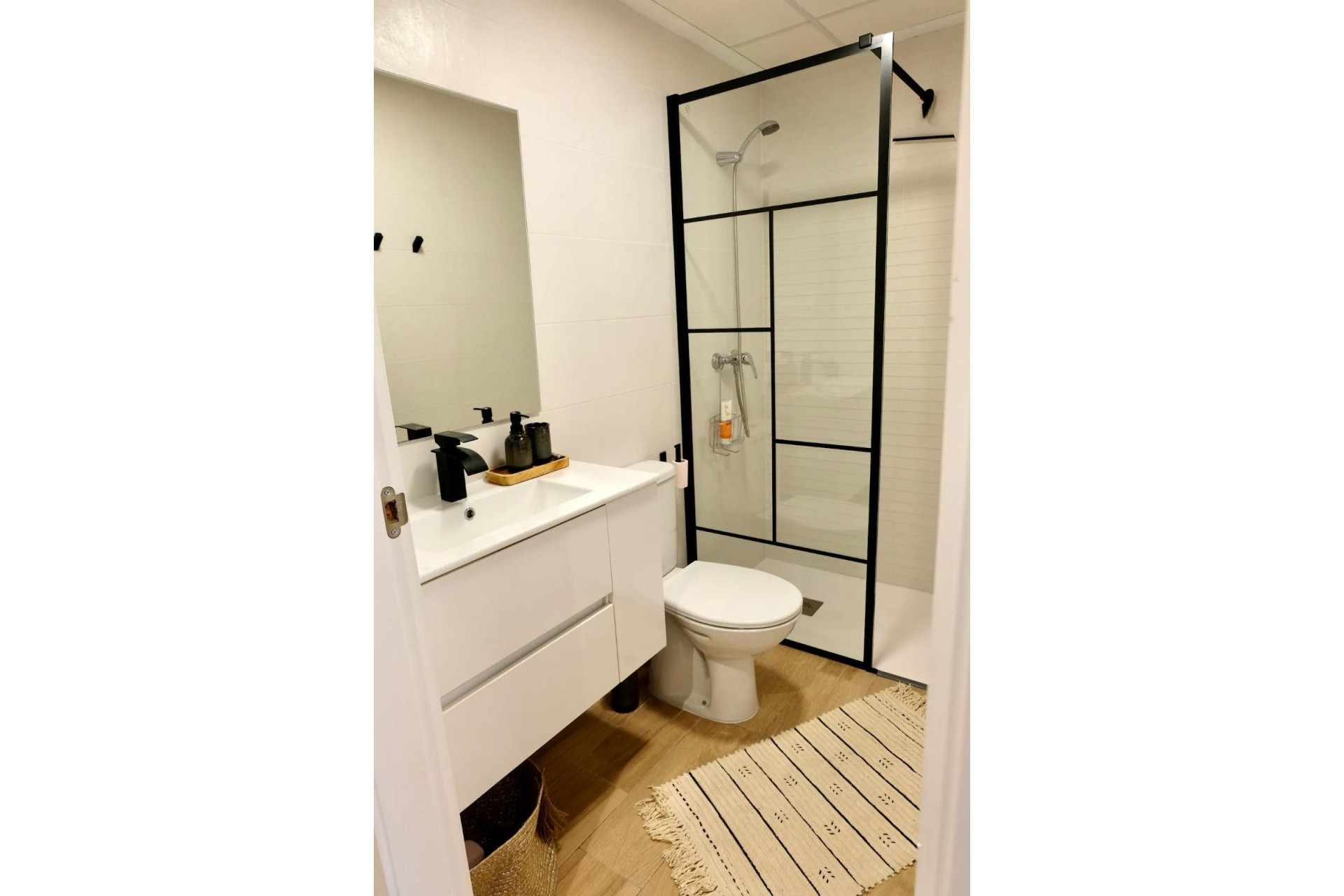 Resale - Townhouse - GRAN ALACANT - Monte y Mar bajo