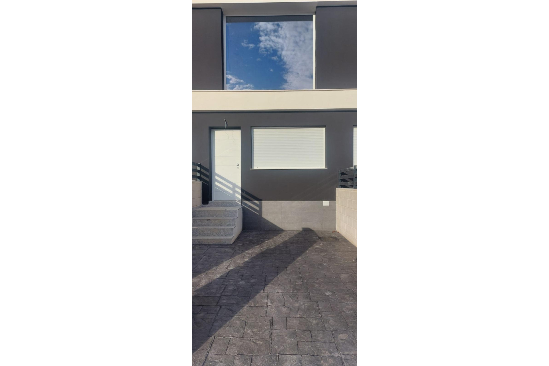 Resale - Townhouse - GRAN ALACANT - Monte y Mar bajo