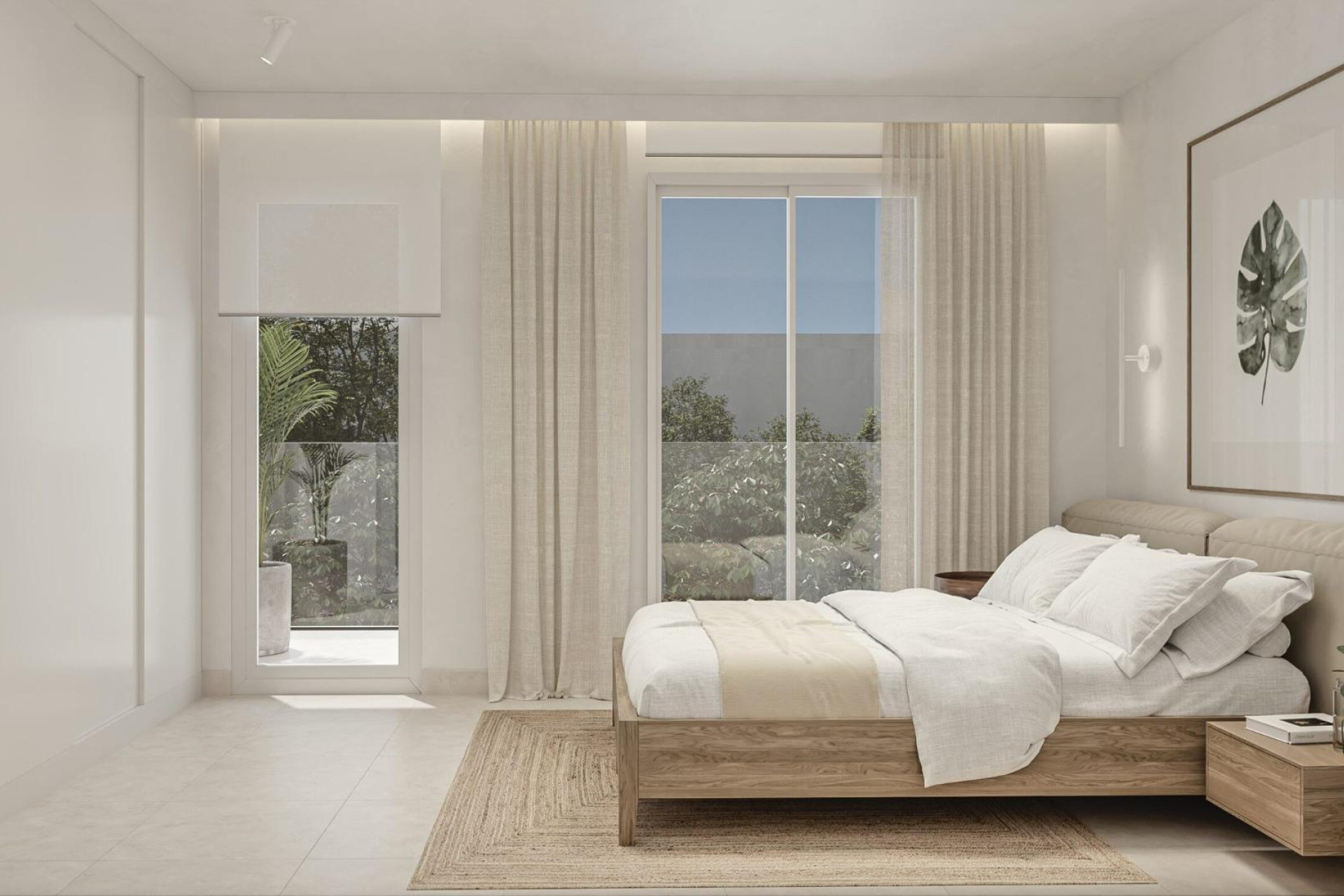 Resale - Townhouse - GRAN ALACANT - Monte y Mar bajo