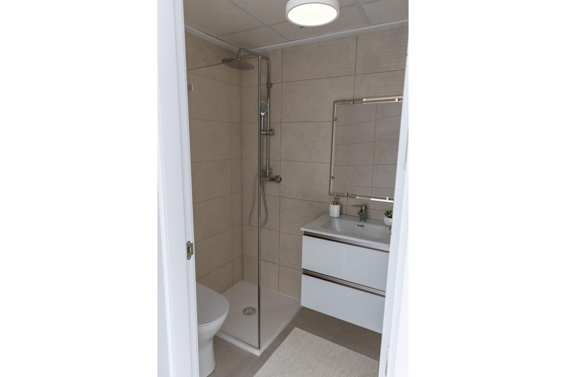 Resale - Townhouse - GRAN ALACANT - Monte y Mar bajo