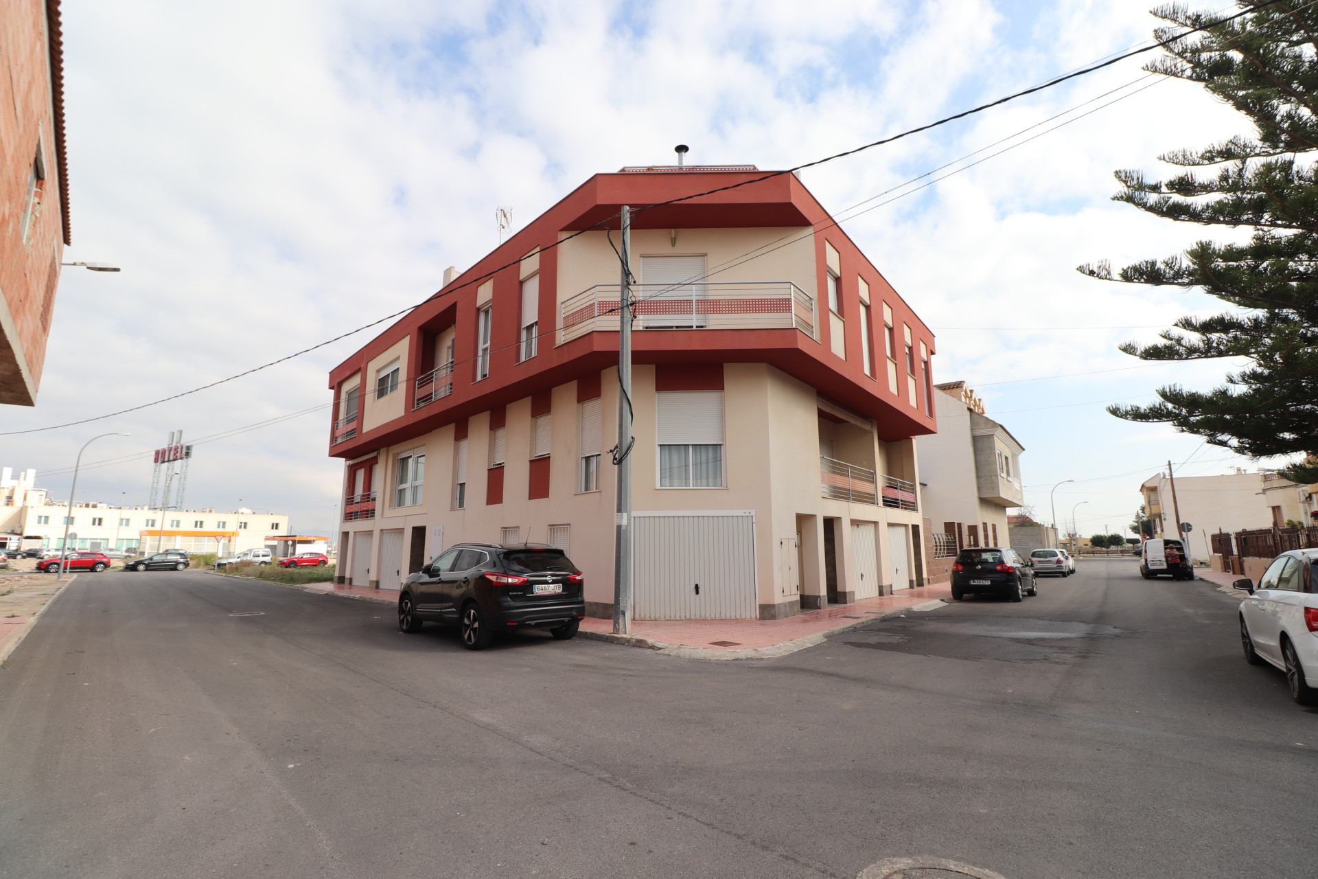 Resale - Townhouse - Granja de Rocamora - Granja de Rocamora - Town