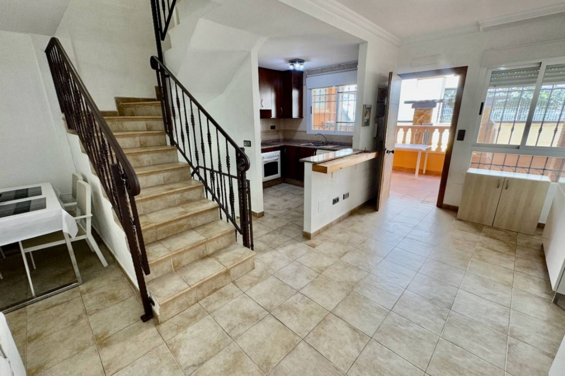 Resale - Townhouse - Guardamar del Segura - El Eden