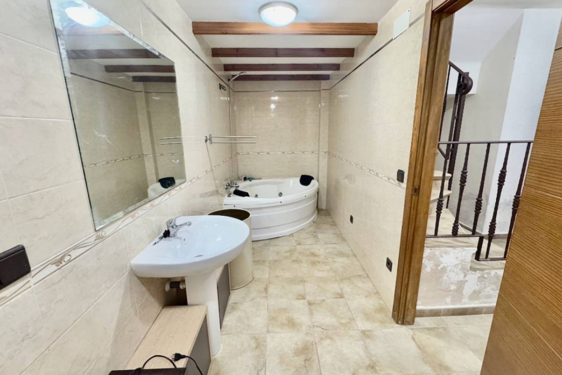 Resale - Townhouse - Guardamar del Segura - El Eden