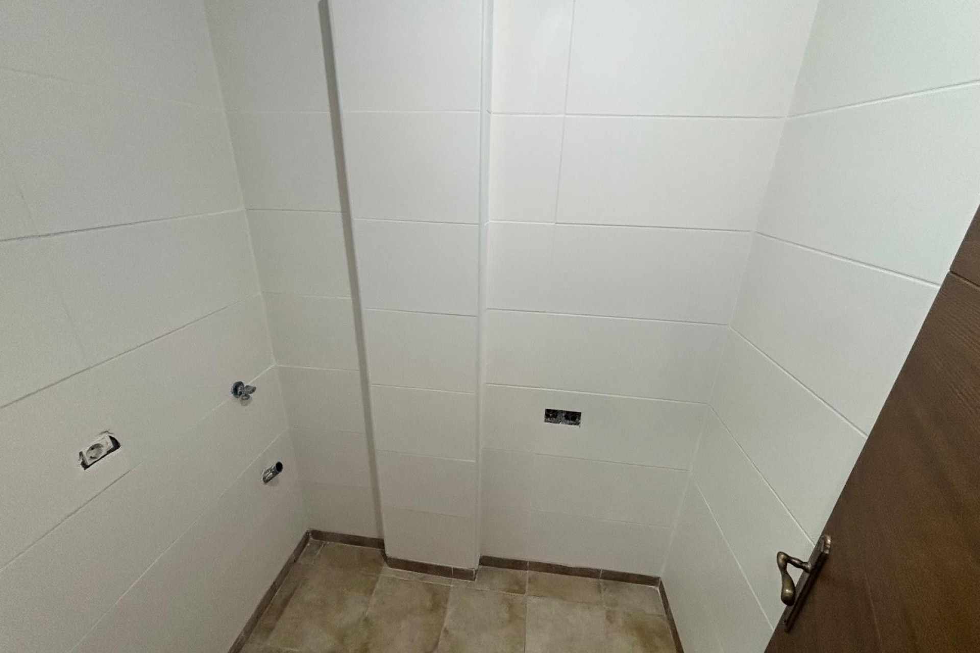 Resale - Townhouse - Guardamar del Segura - El Eden