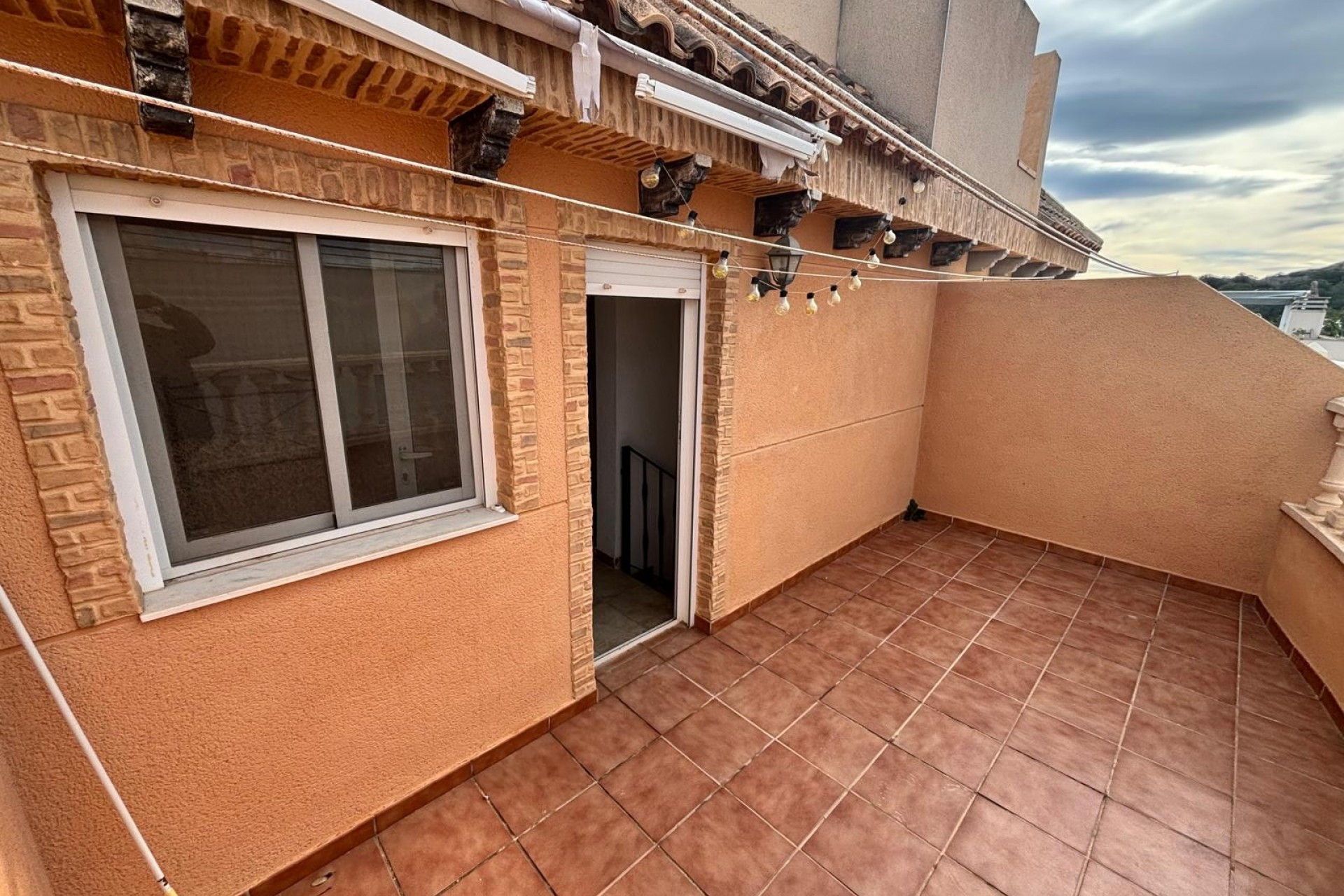 Resale - Townhouse - Guardamar del Segura - El Eden