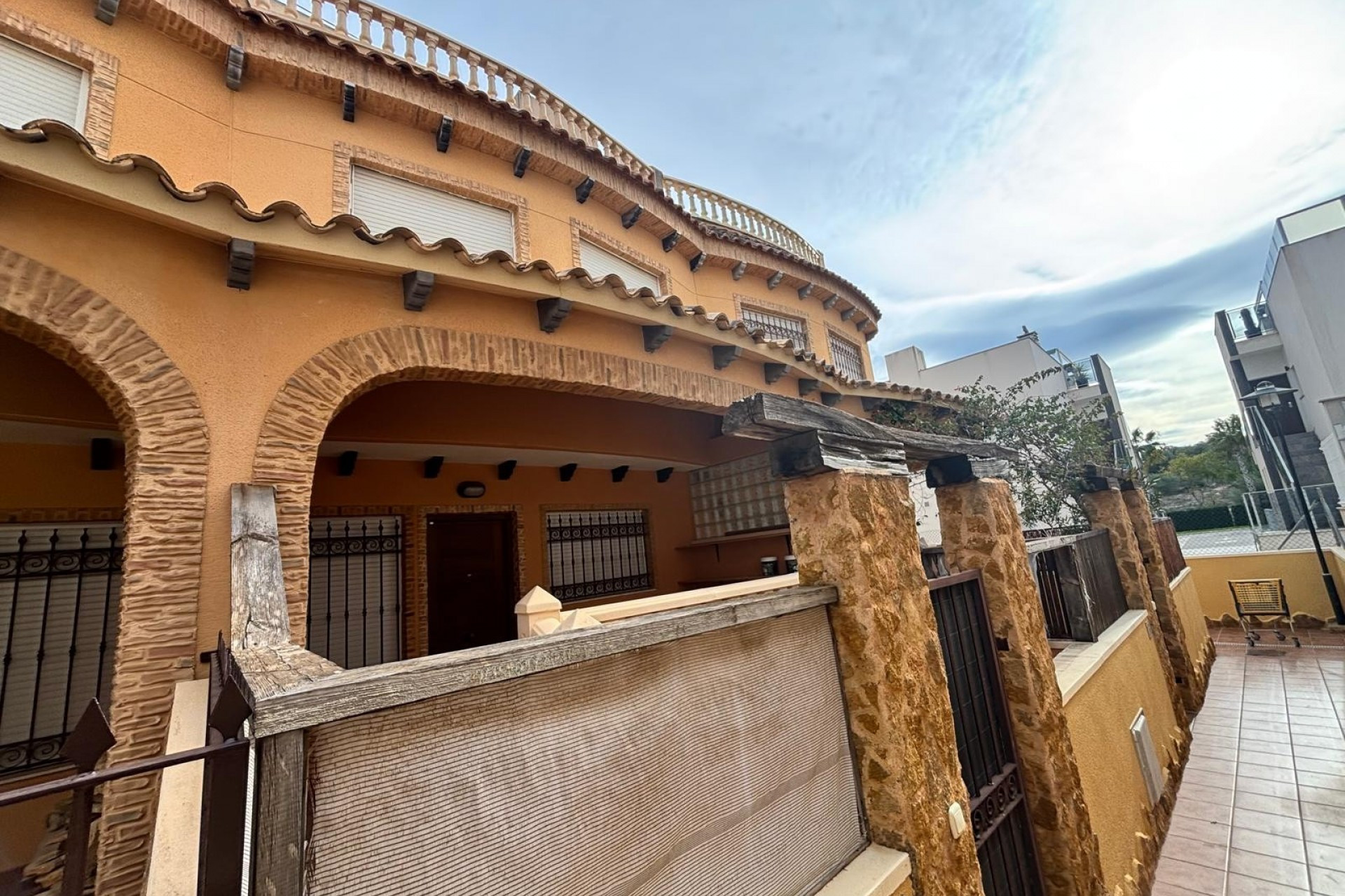 Resale - Townhouse - Guardamar del Segura - El Eden