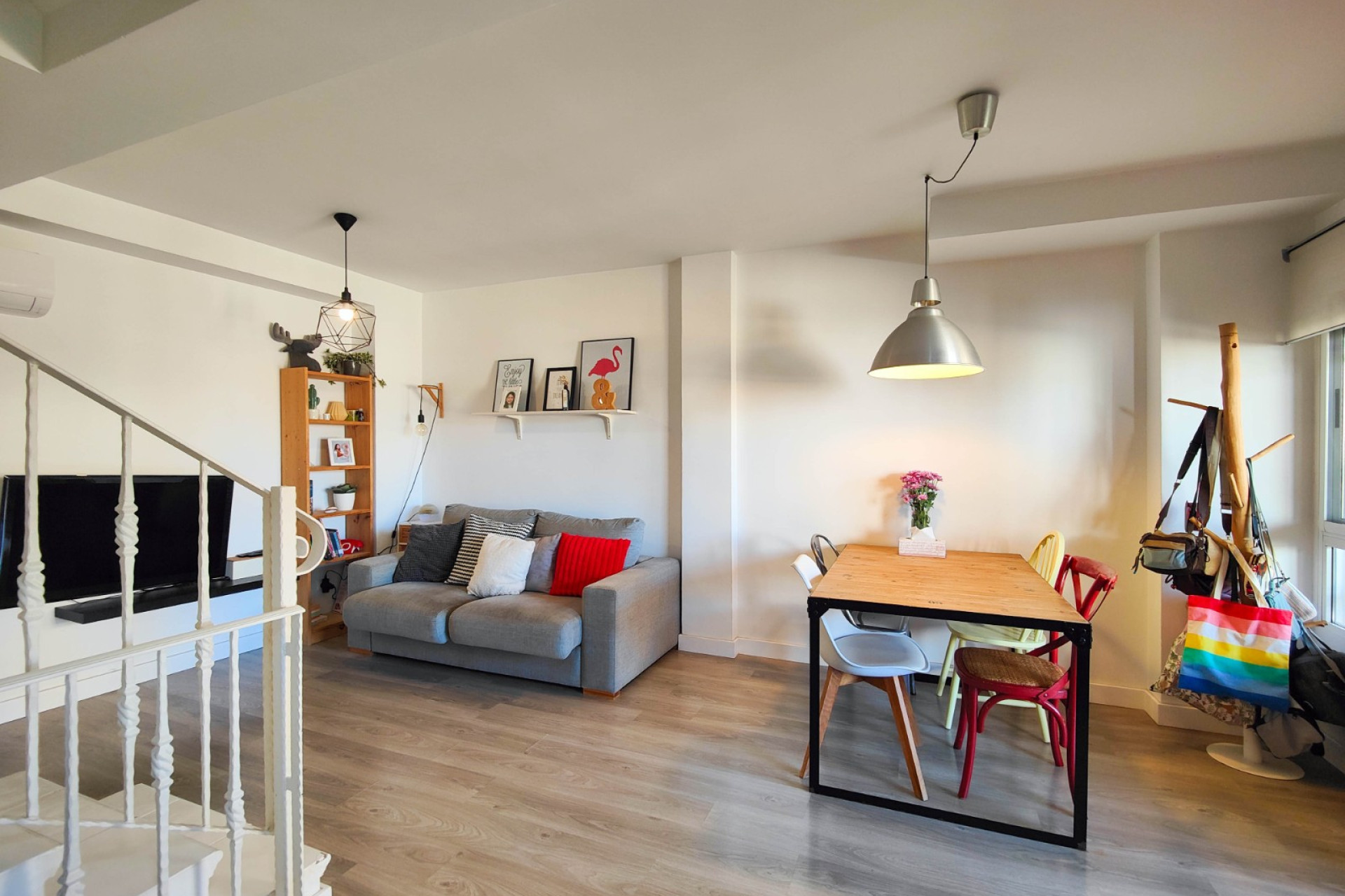 Resale - Townhouse - Guardamar del Segura - El Eden