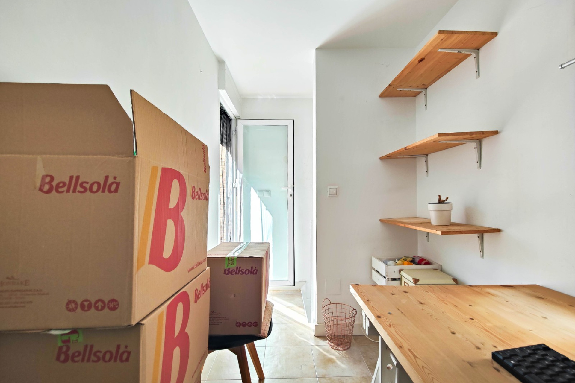 Resale - Townhouse - Guardamar del Segura - El Eden