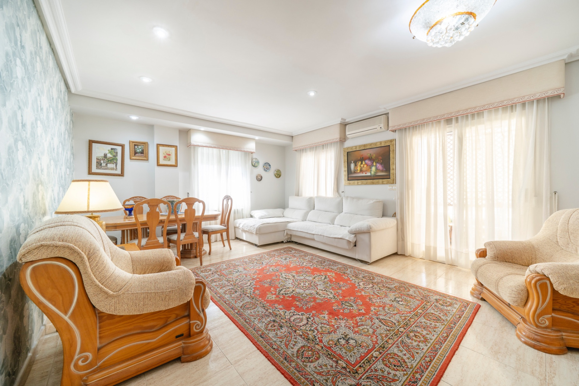 Resale - Townhouse - Guardamar del Segura - El moncayo