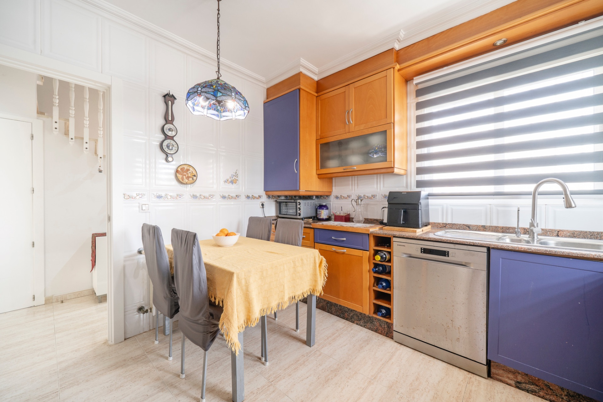 Resale - Townhouse - Guardamar del Segura - El moncayo