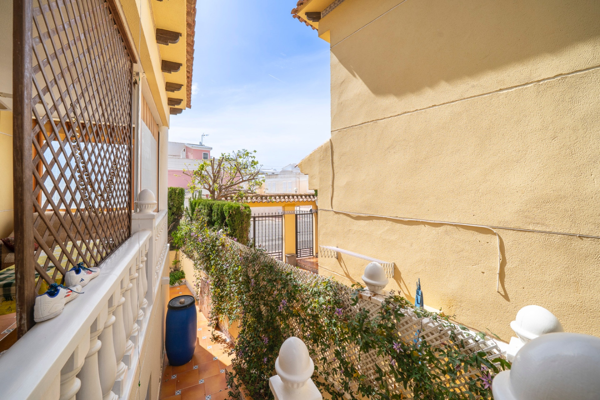 Resale - Townhouse - Guardamar del Segura - El moncayo