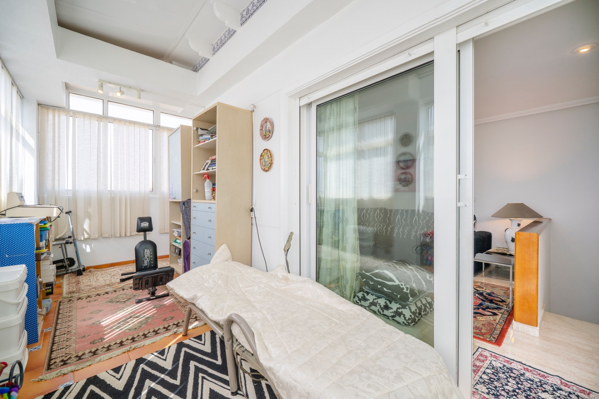 Resale - Townhouse - Guardamar del Segura - El moncayo